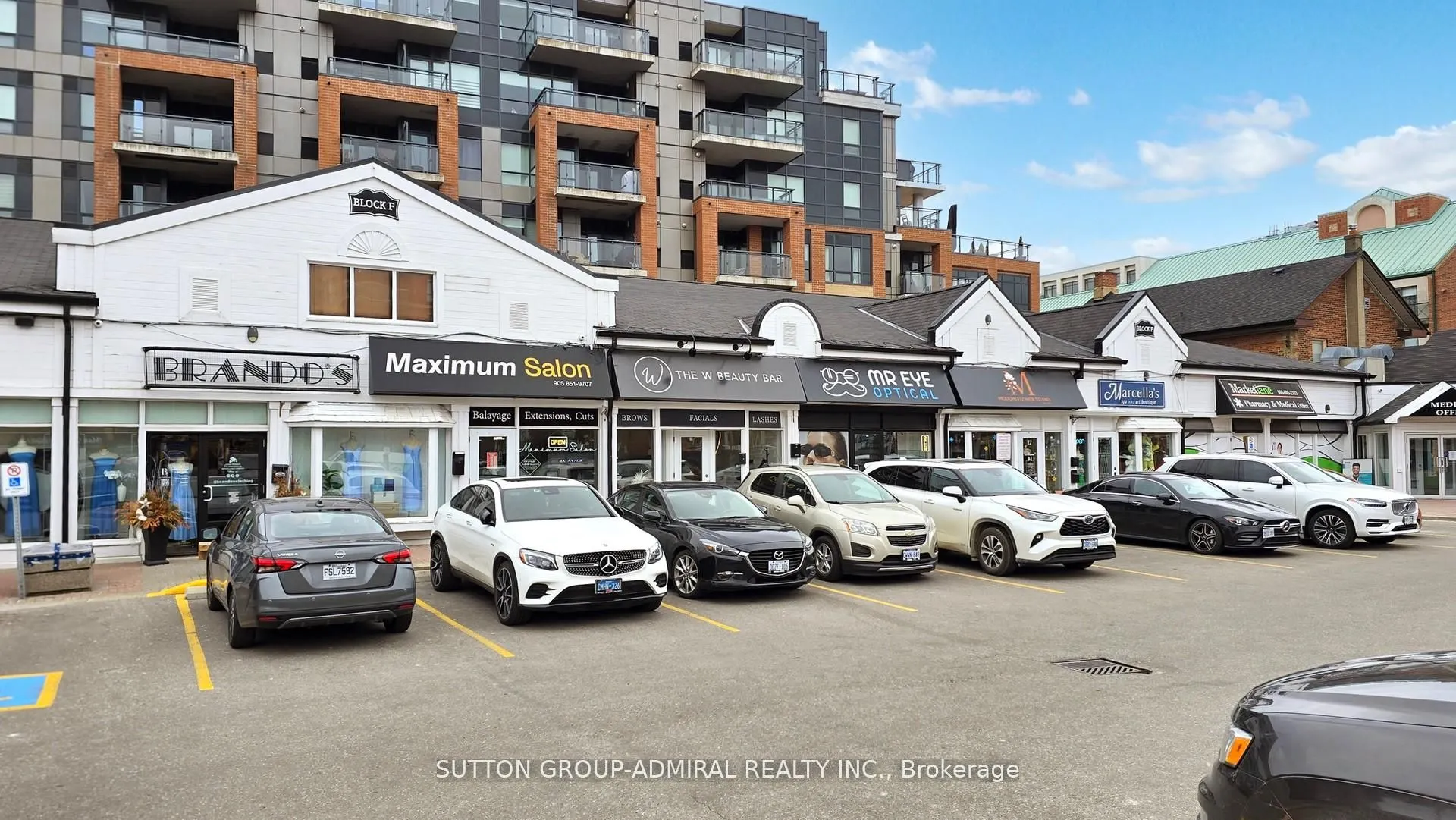 86 Woodbridge Avenue, #225