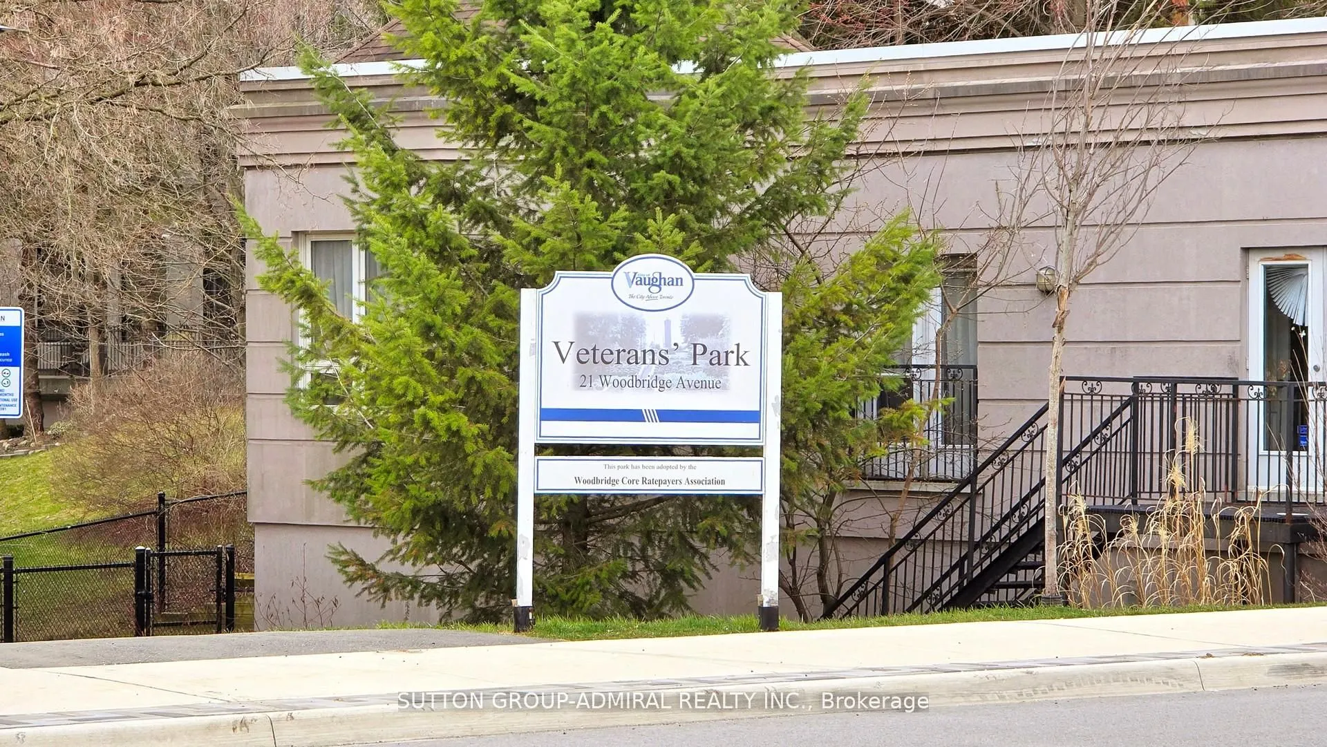 86 Woodbridge Avenue, #225