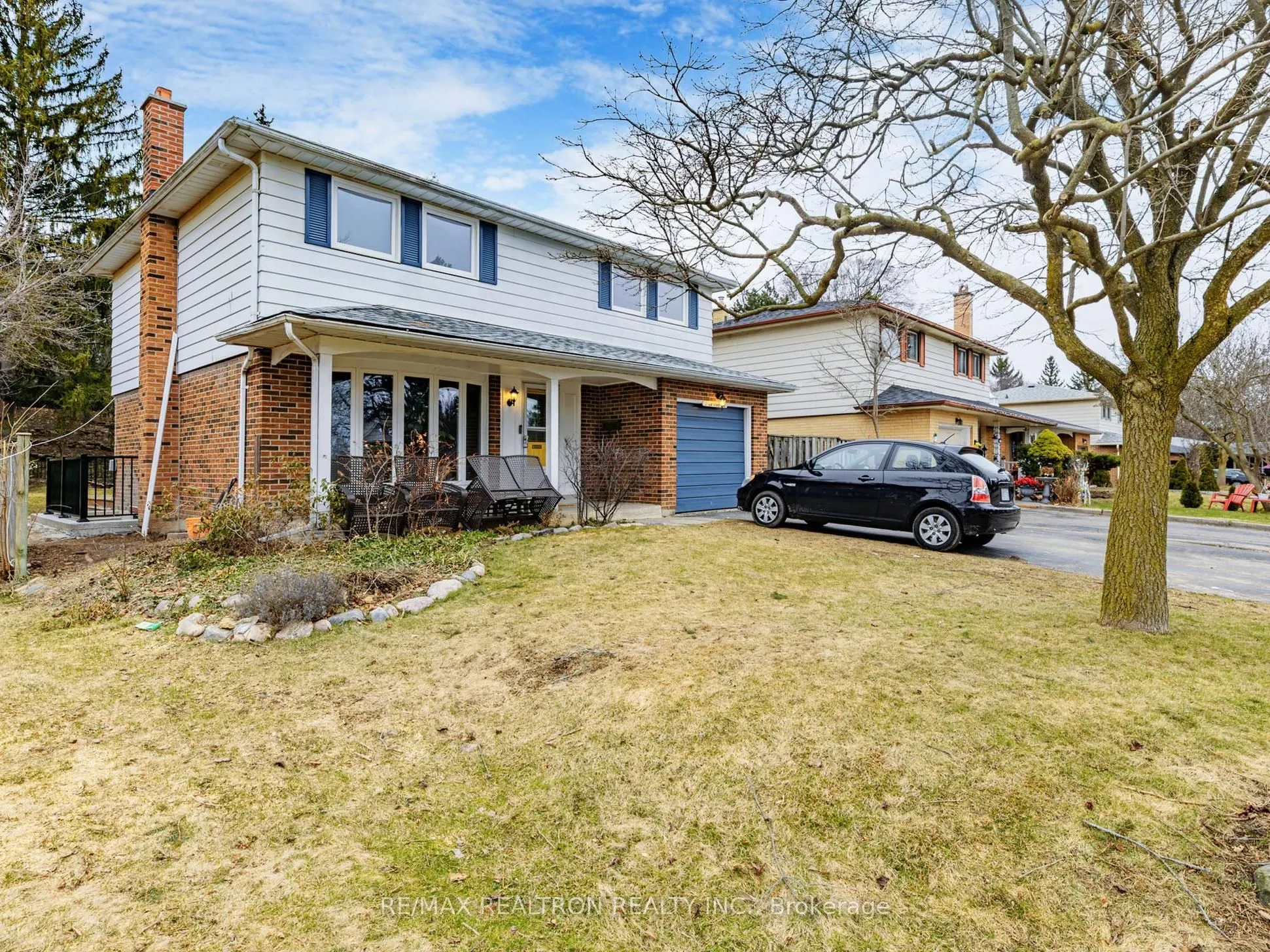 28 Blue Spruce Lane, #Bsmt