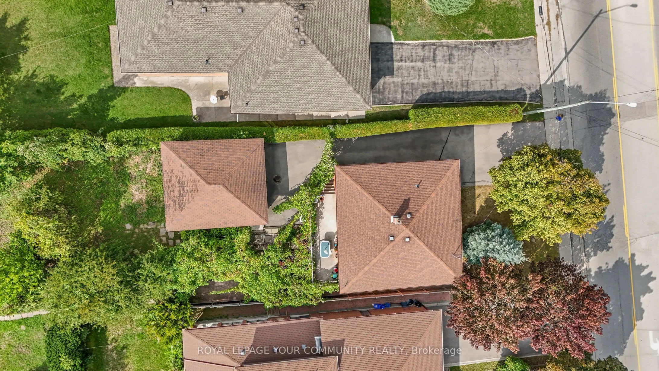 221 Elgin Mills Road W