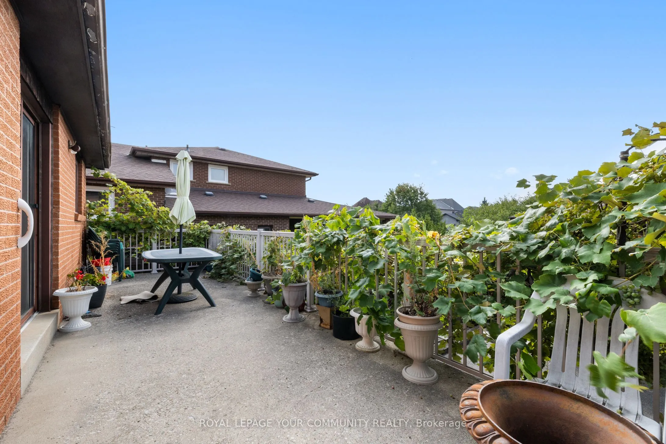 221 Elgin Mills Road W