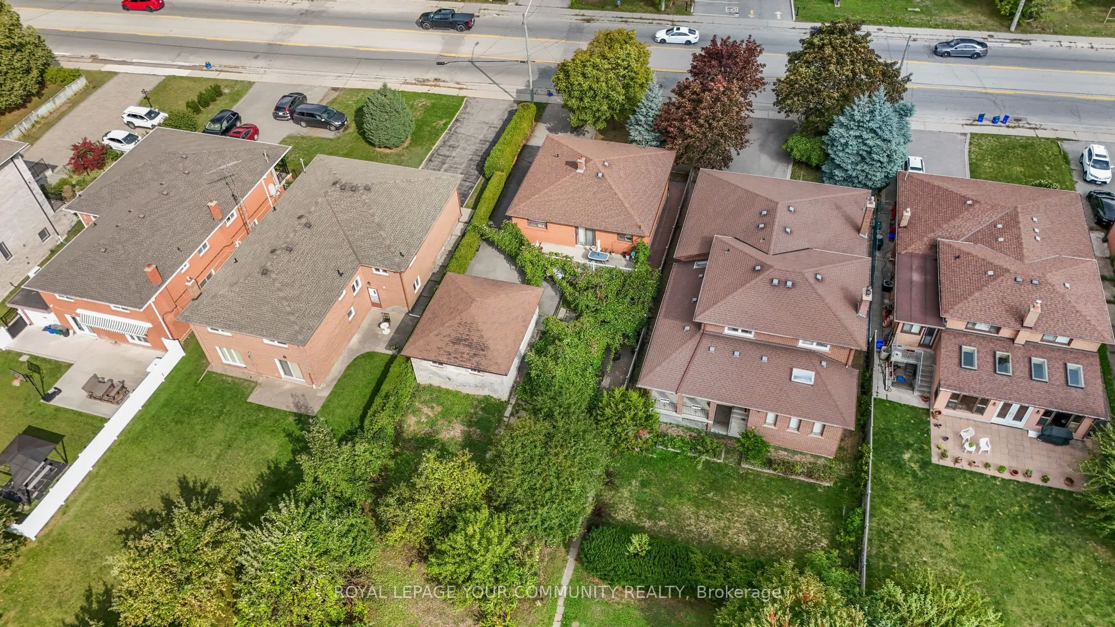 221 Elgin Mills Road W