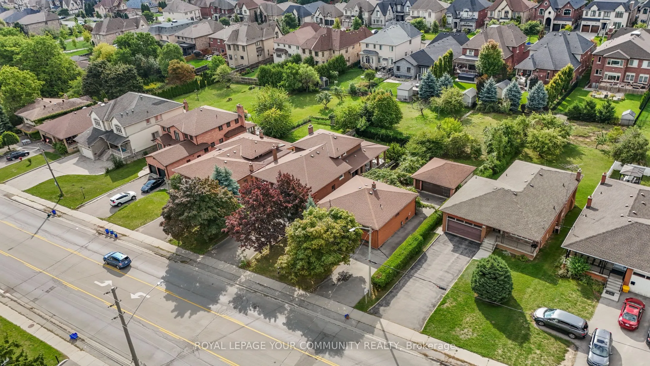 221 Elgin Mills Road W