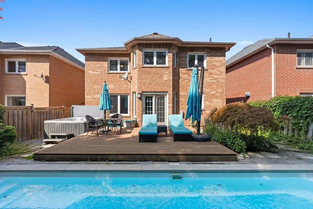 40 Joshua Court