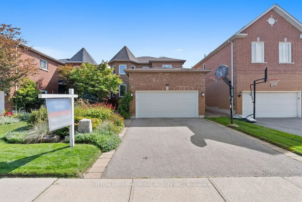 40 Joshua Court