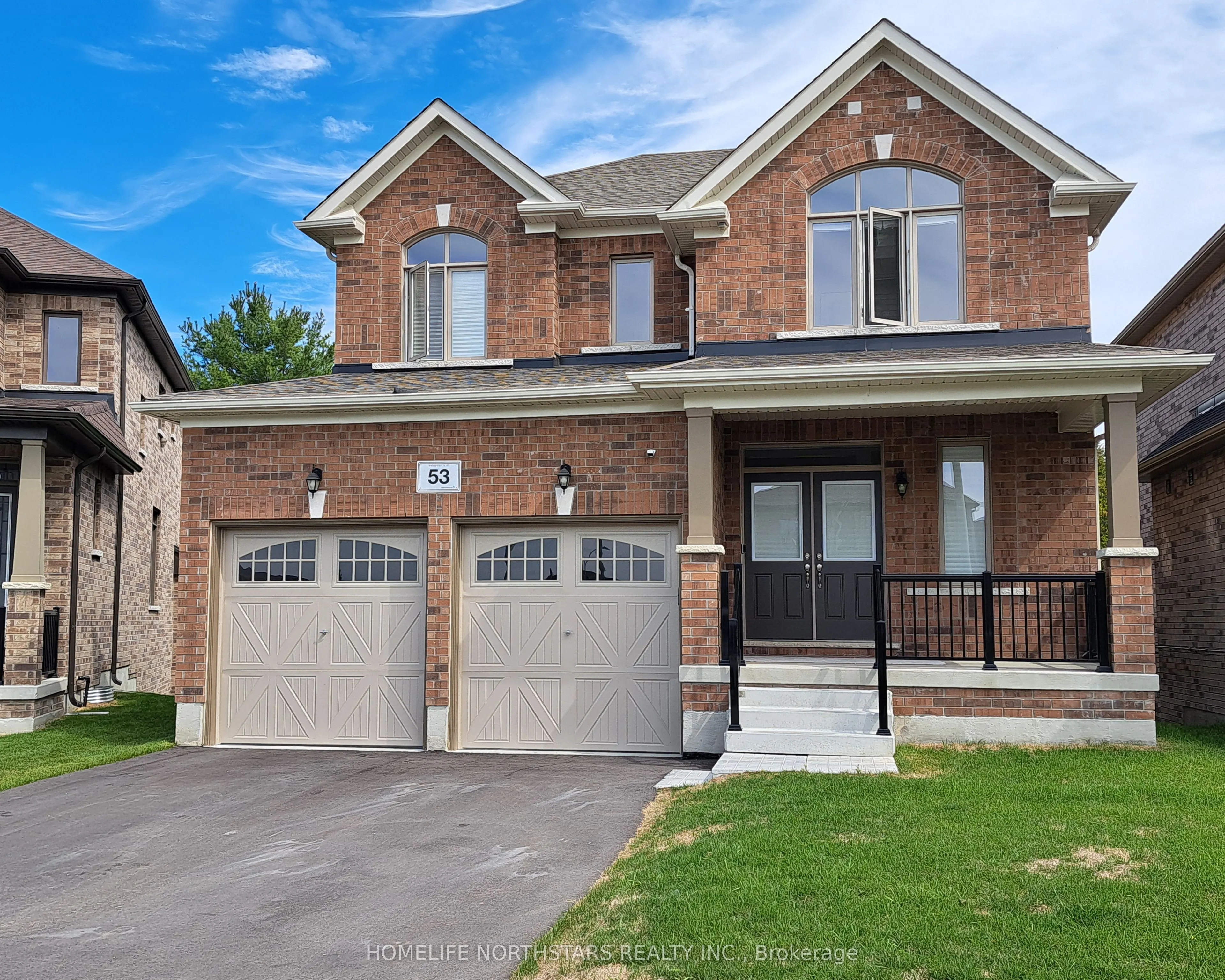 53 Wakefield Boulevard