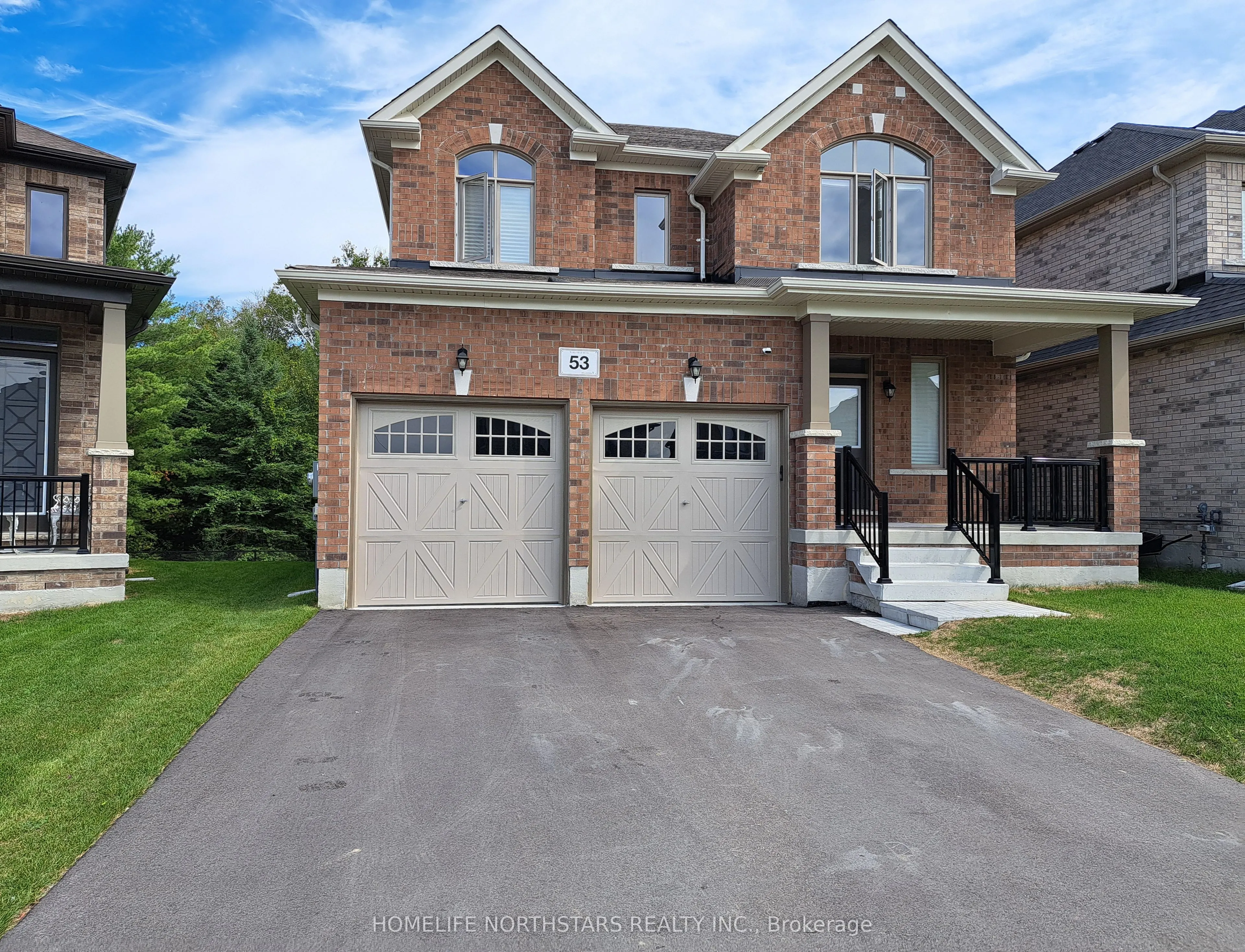53 Wakefield Boulevard