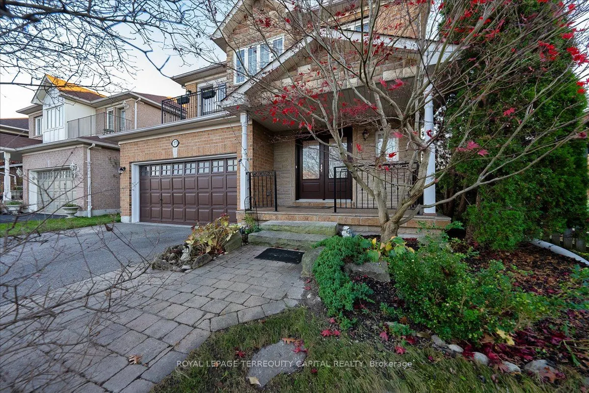 77 Worthington Avenue