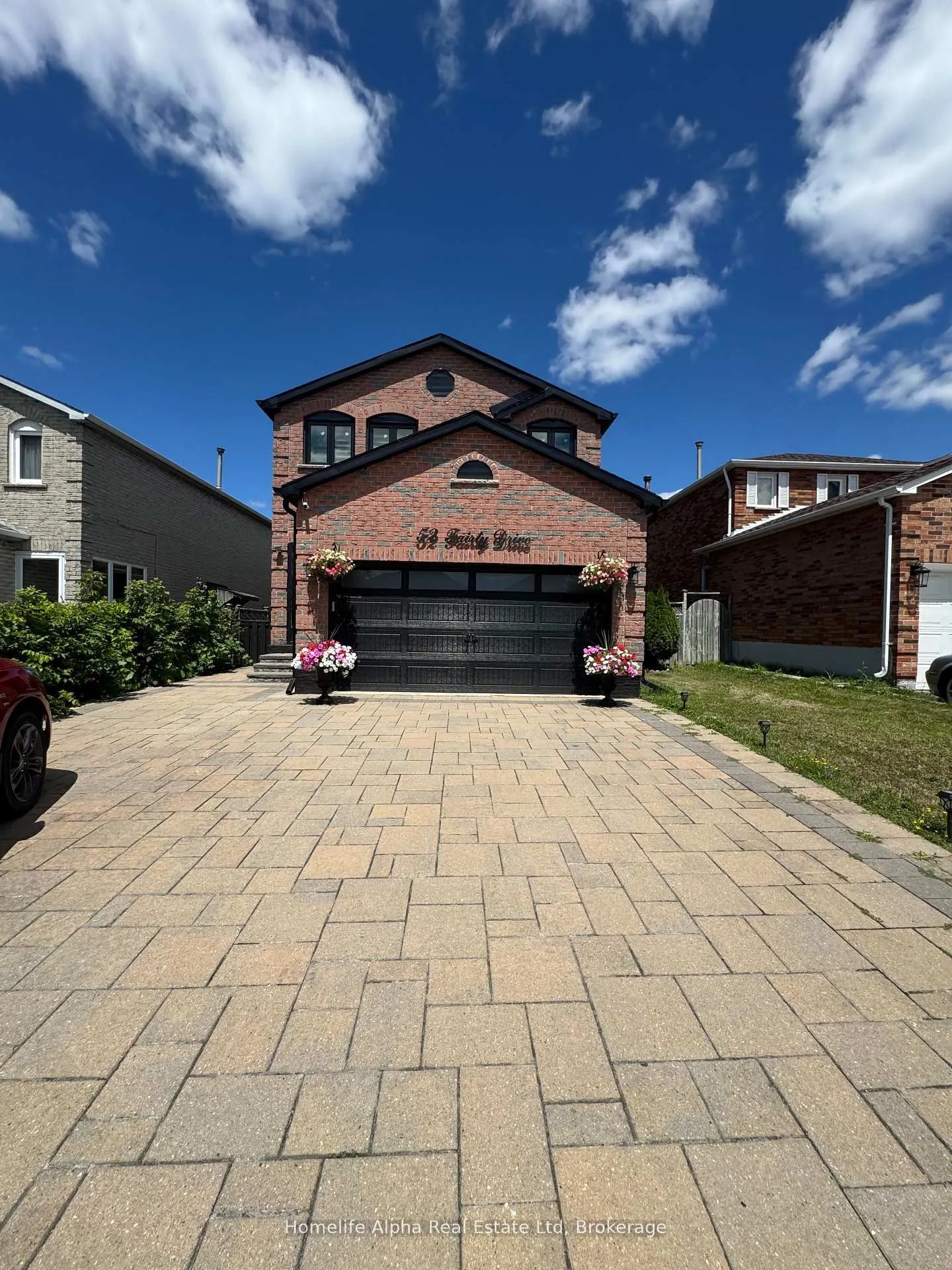 52 Fairty Drive, #BSMNT