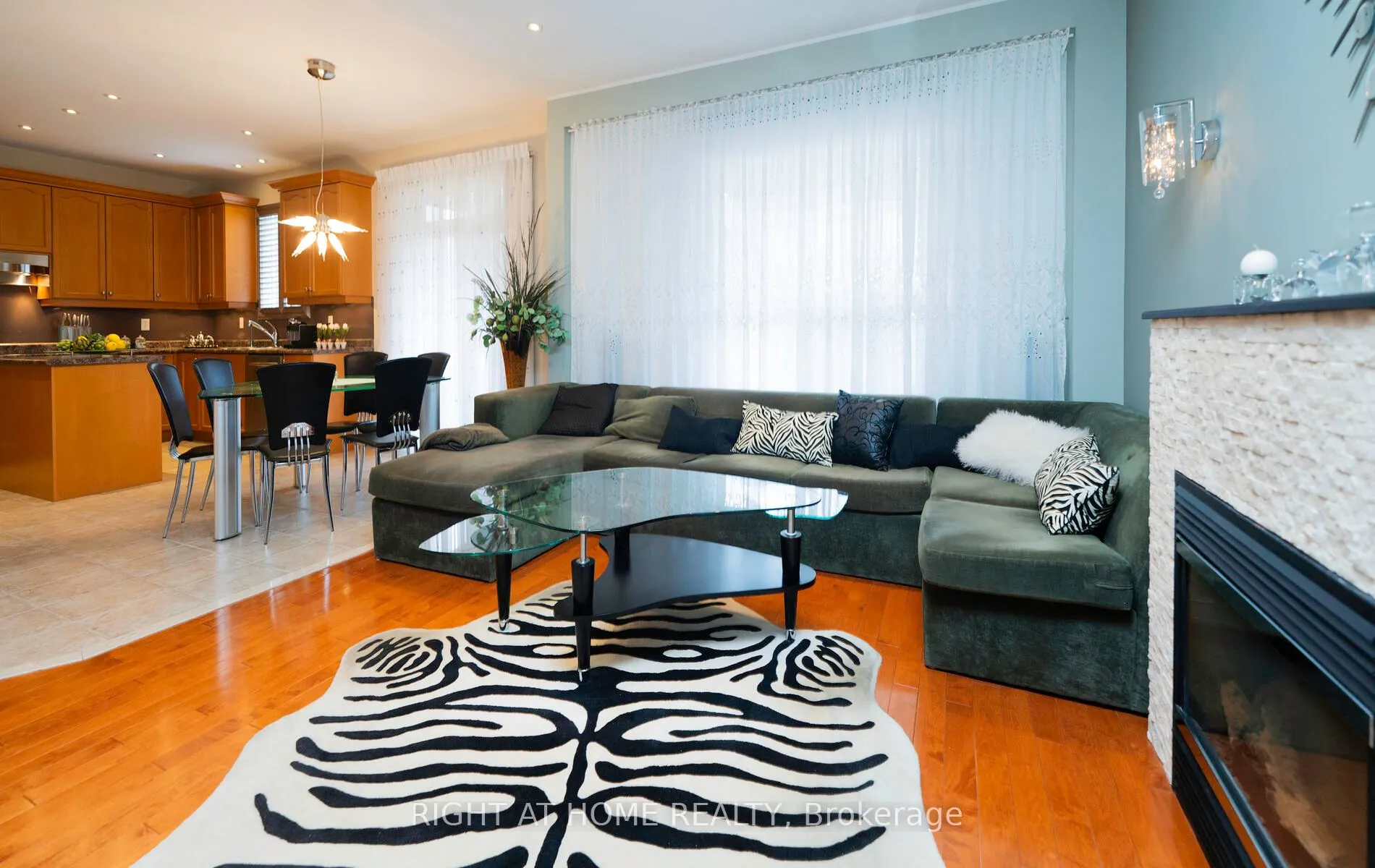84 Verdi Road