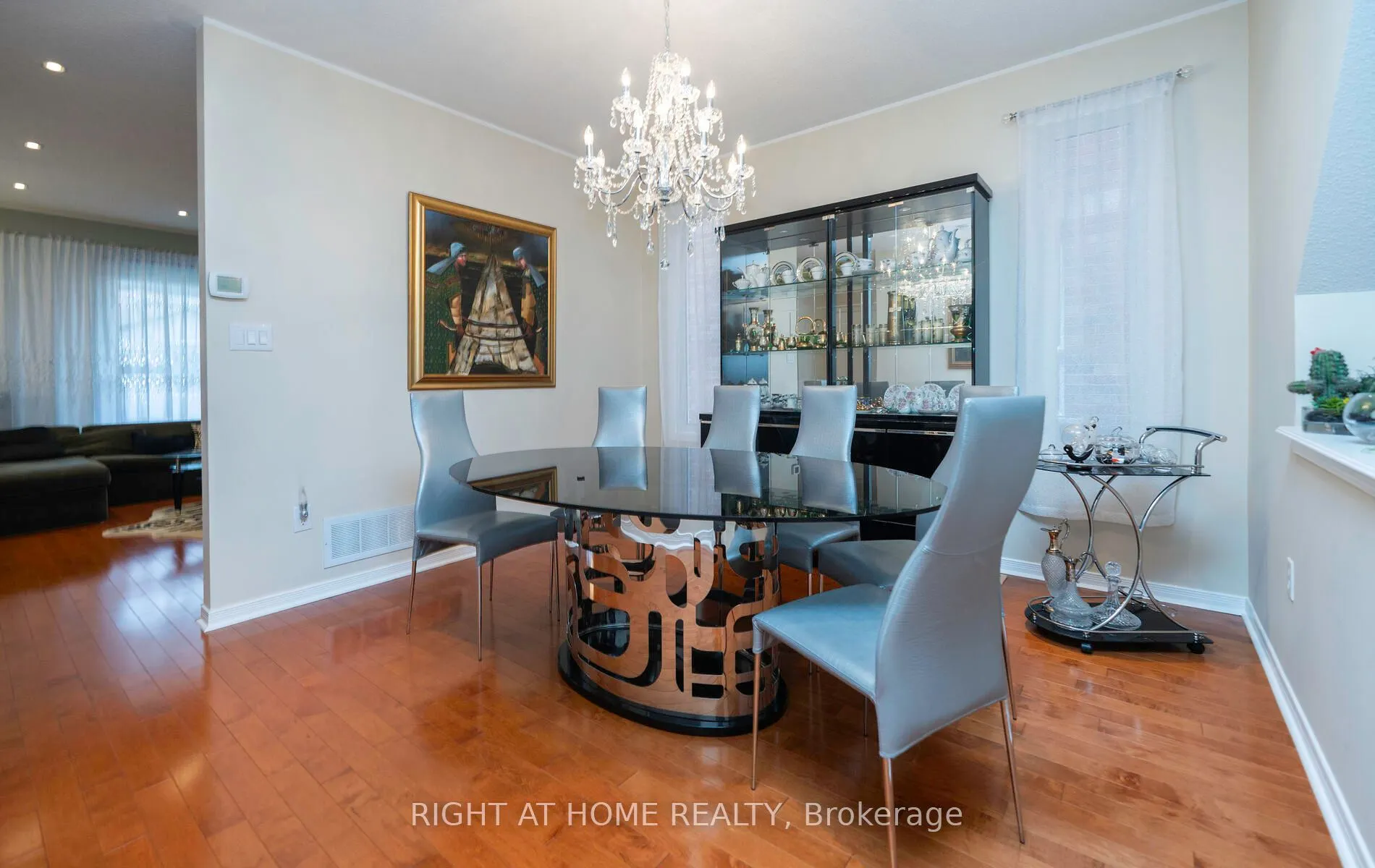 84 Verdi Road