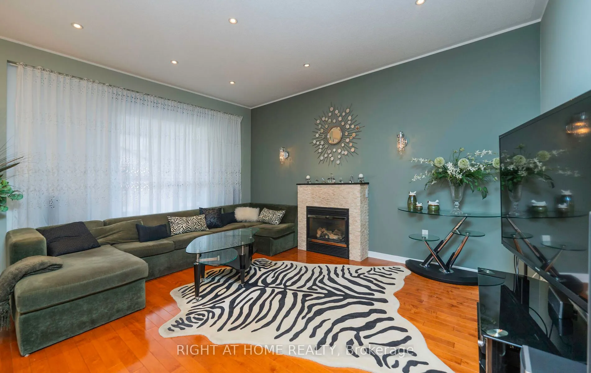 84 Verdi Road