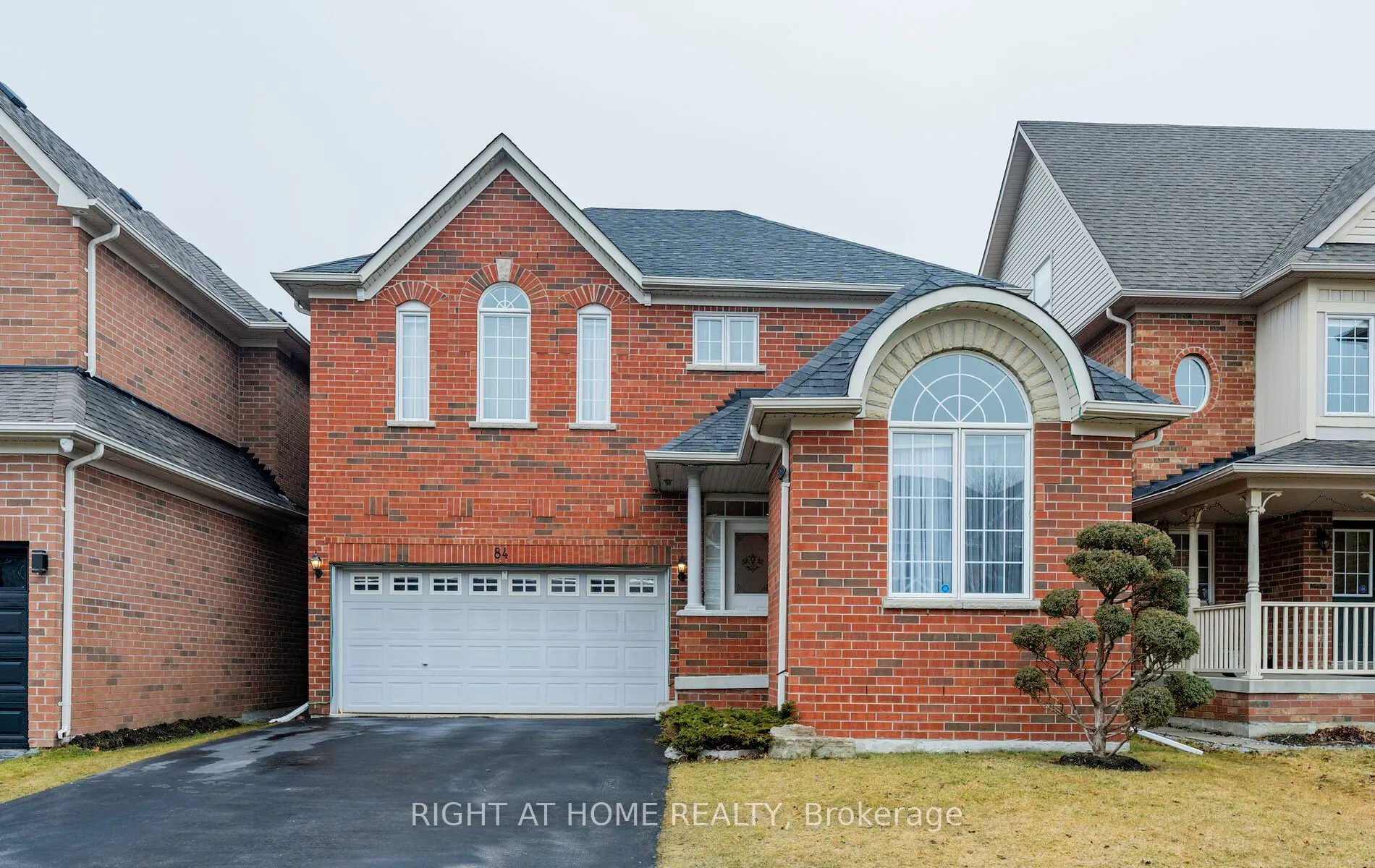 84 Verdi Road