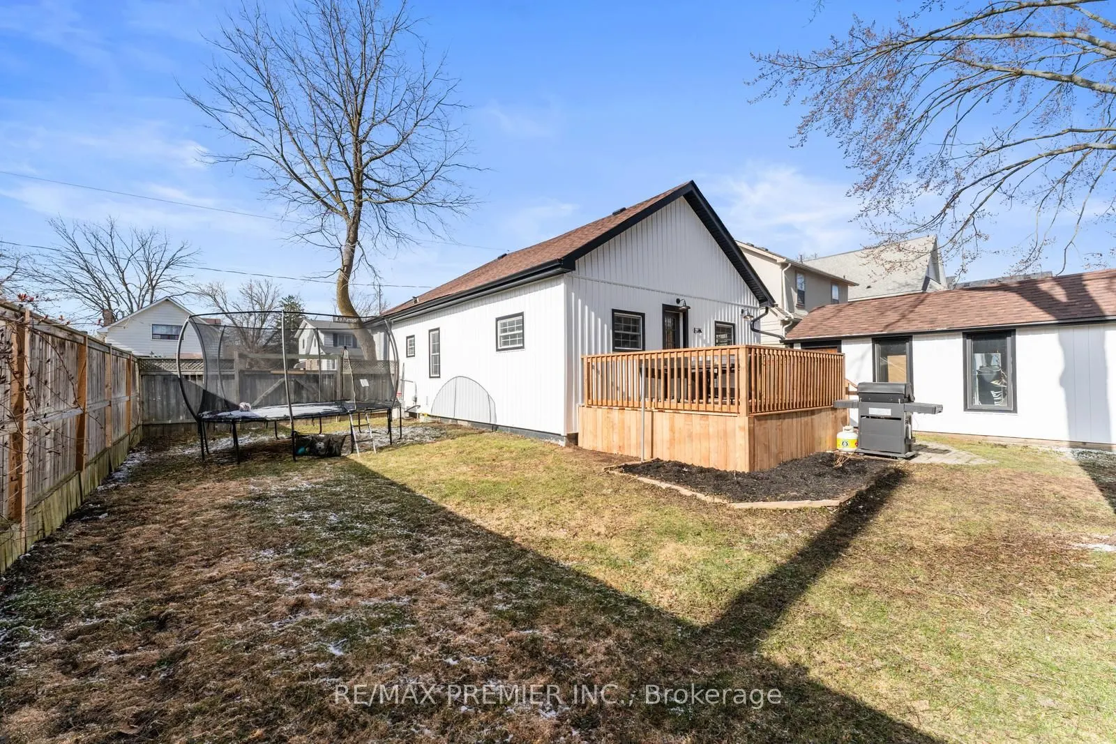 378 Andrew Street