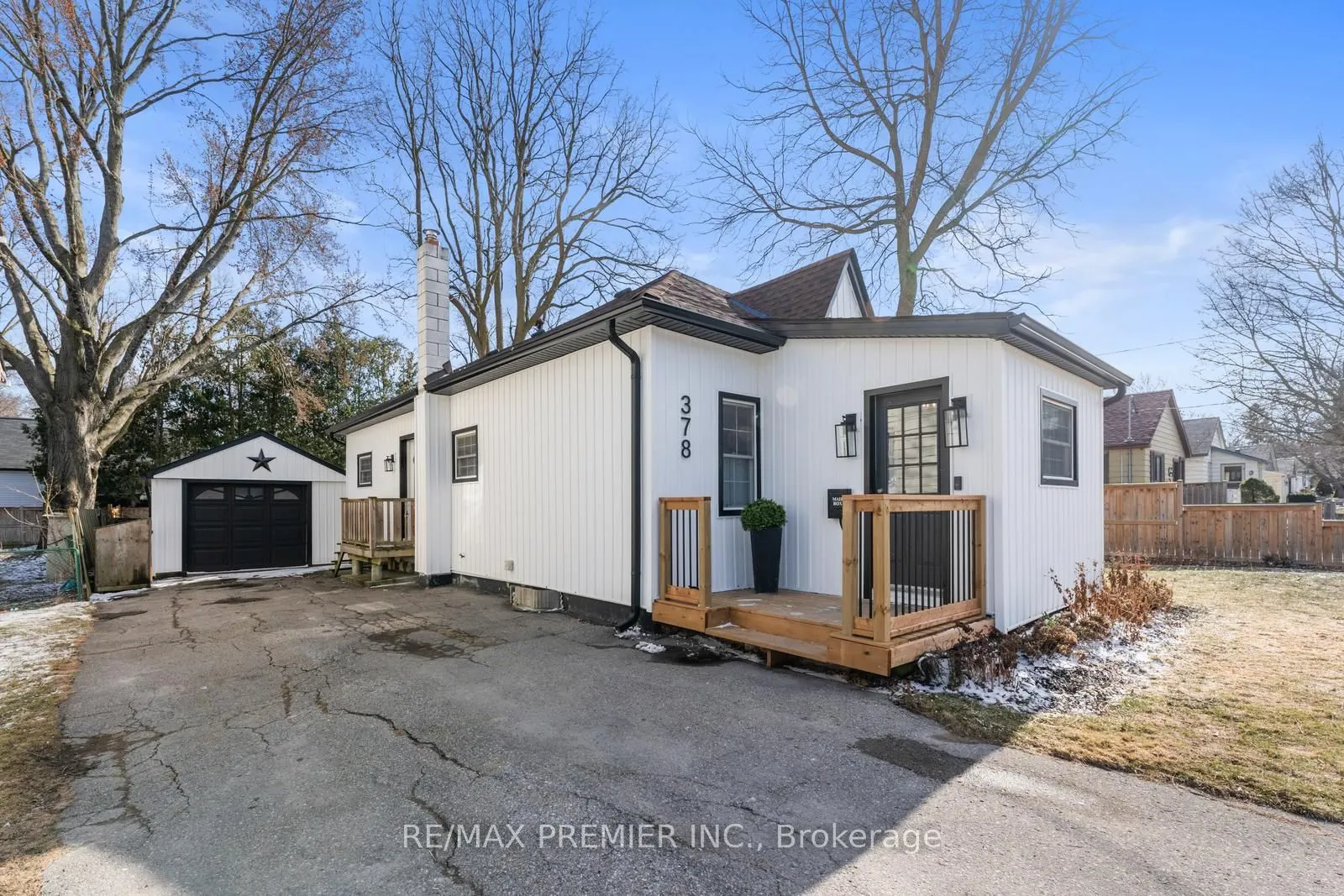 378 Andrew Street