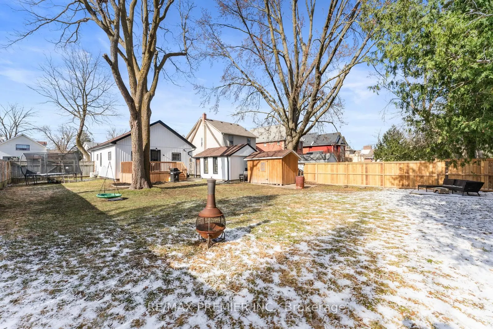 378 Andrew Street