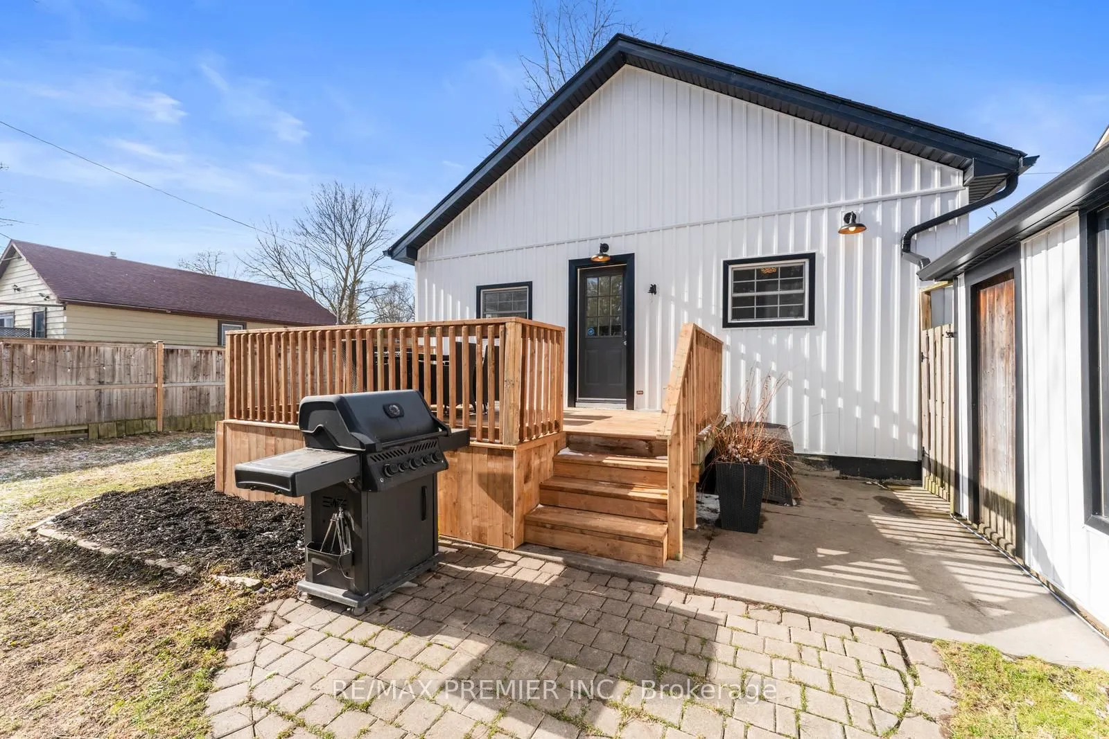 378 Andrew Street