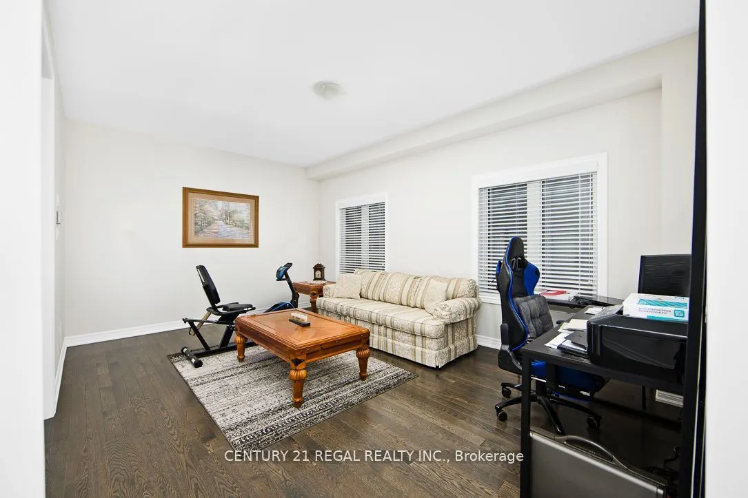 968 Wickham Road