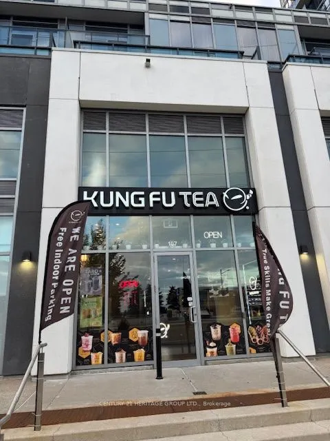 7777 Weston Road, #107