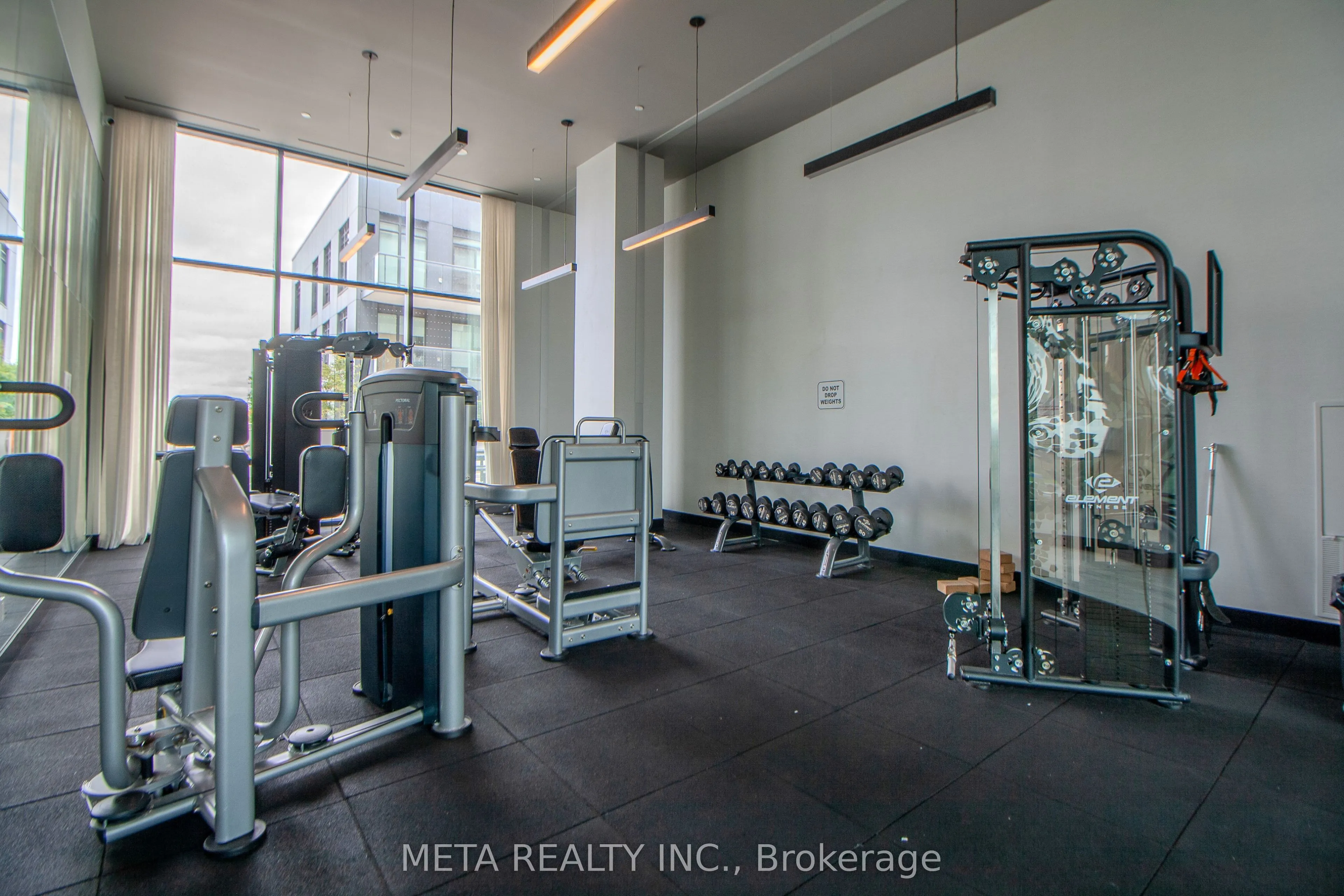 10 Rouge Valley Drive W, #701