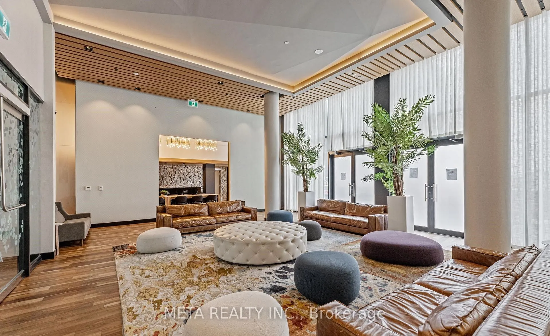 10 Rouge Valley Drive W, #701