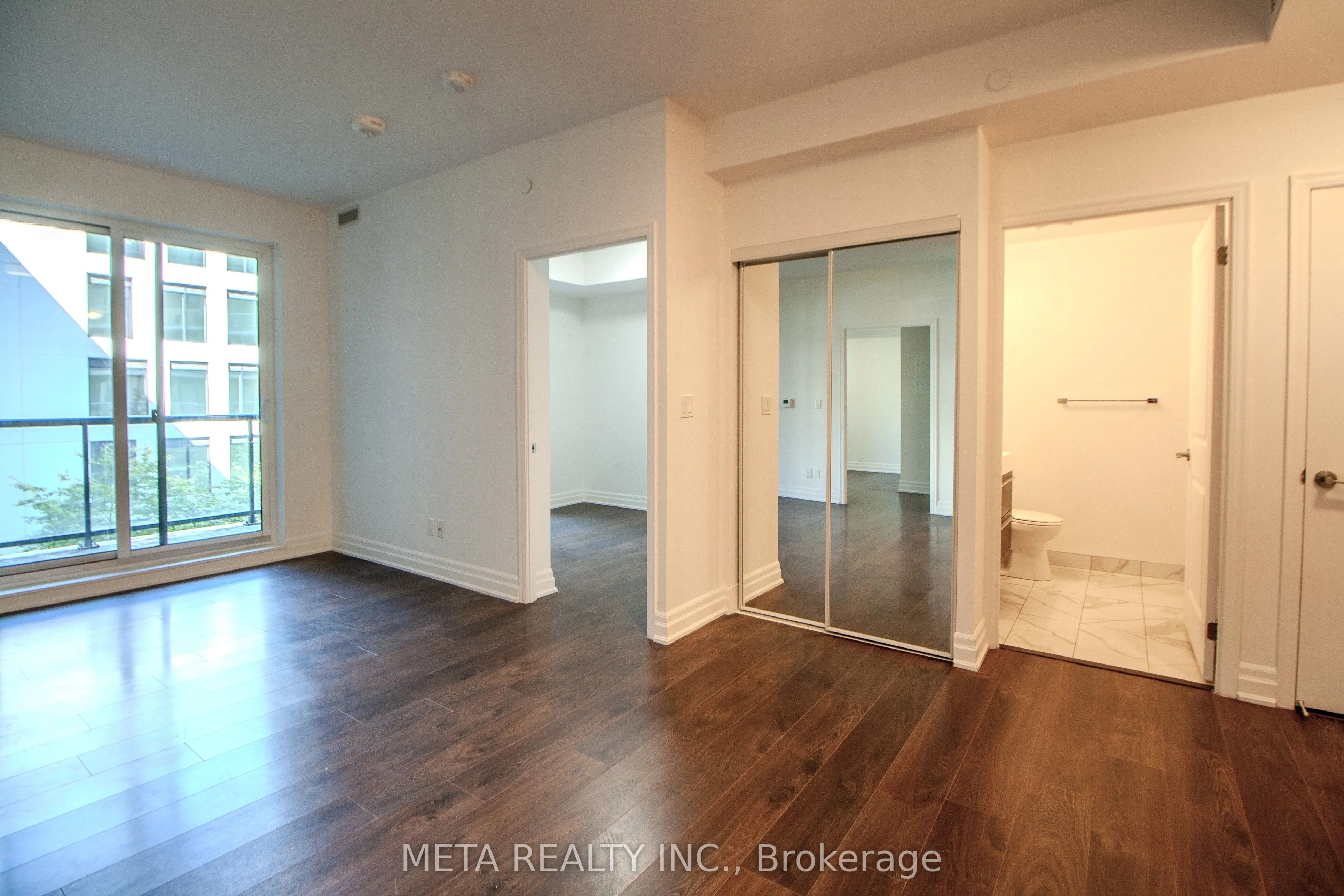 10 Rouge Valley Drive W, #701