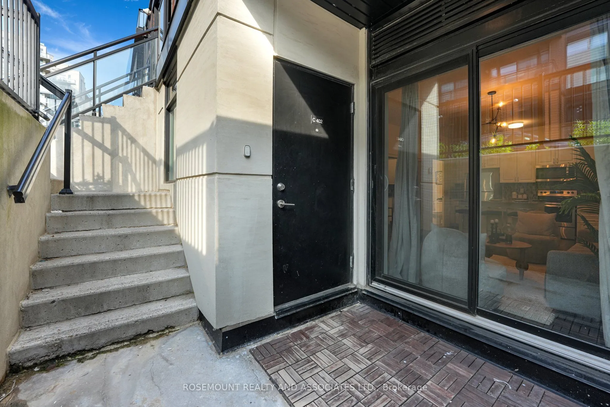 5299 Highway 07 Road, #c402