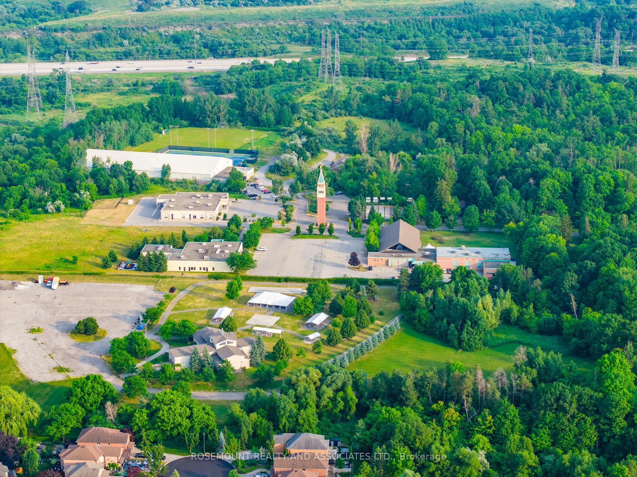 5299 Highway 07 Road, #c402
