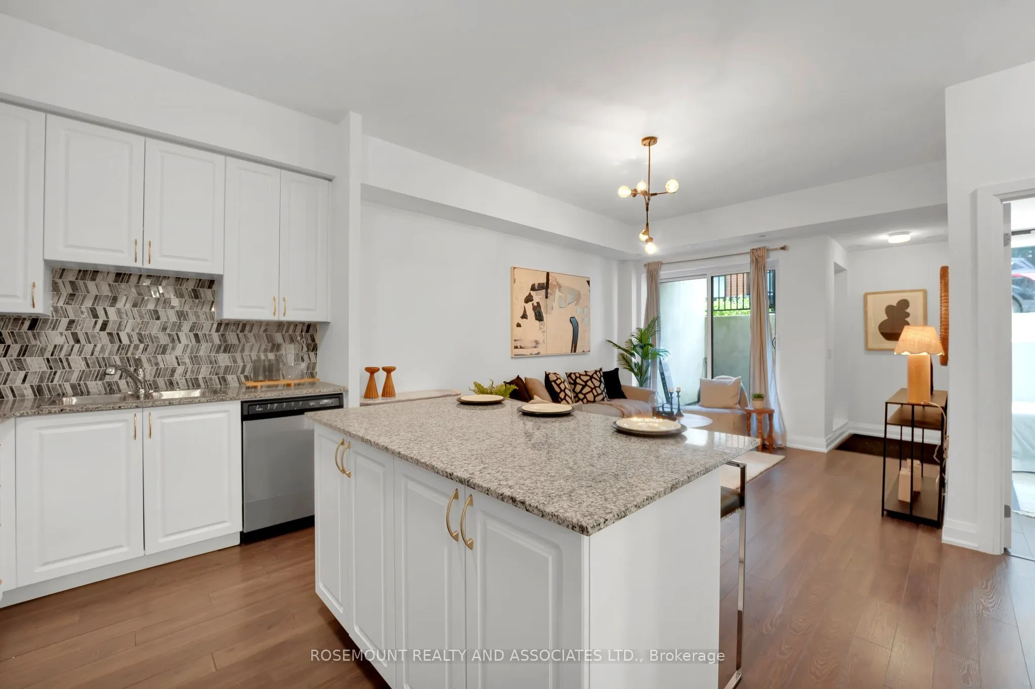 5299 Highway 07 Road, #c402