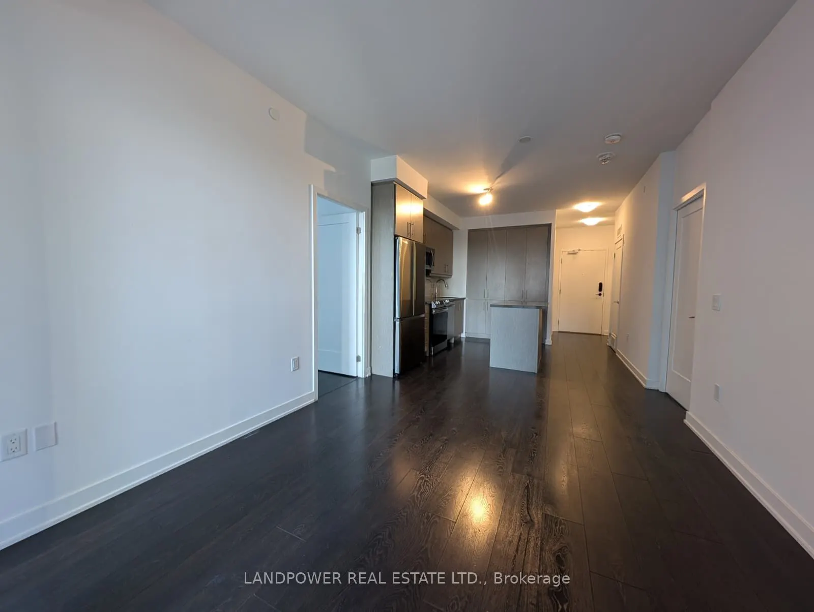 95 Oneida Crescent, #708