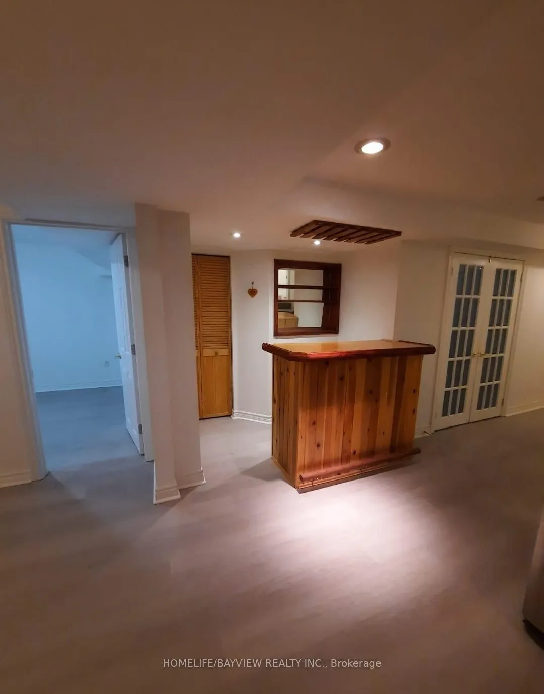 151 Deerwood Crescent, #(BSMNT)