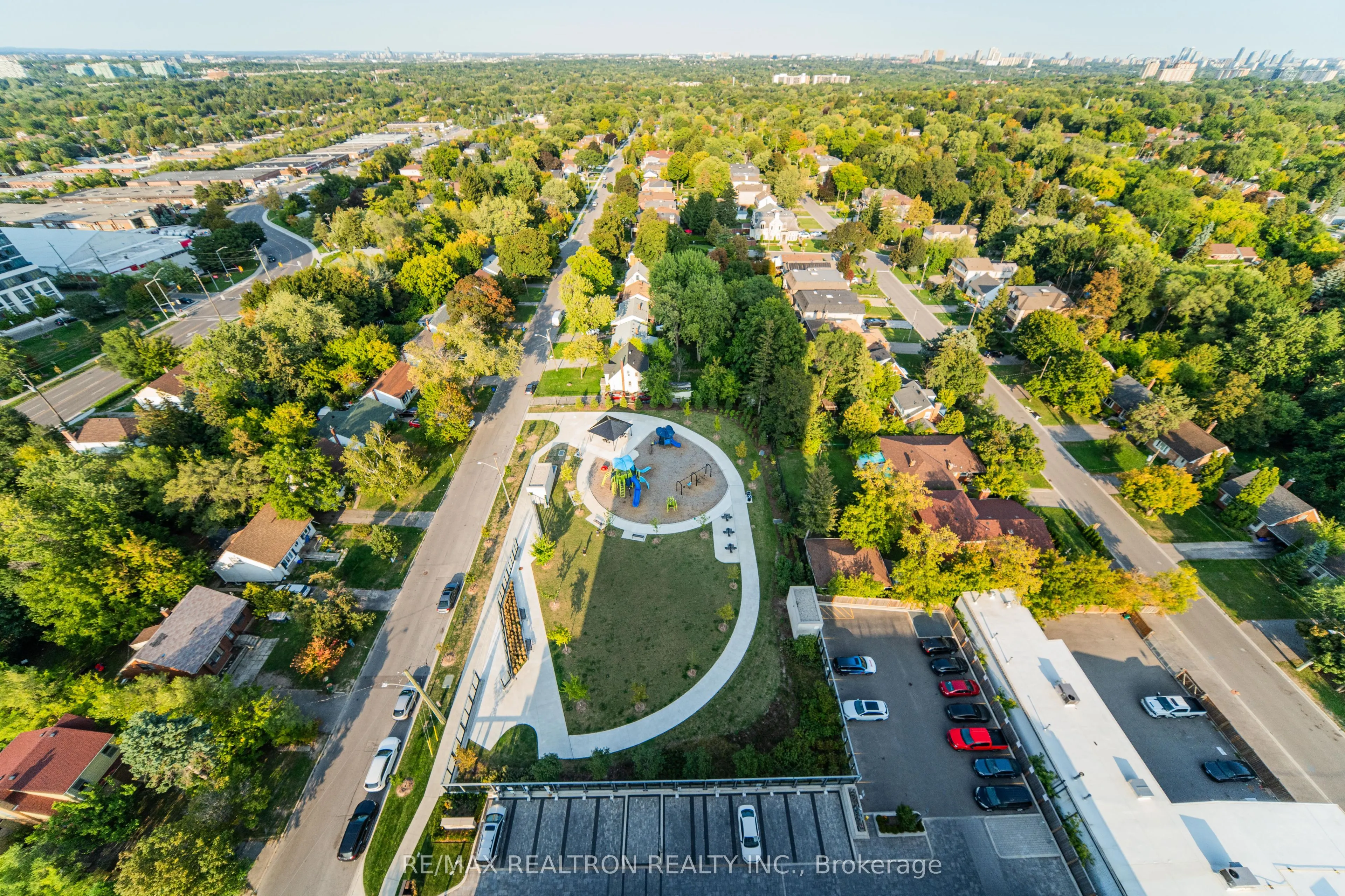 1 Grandview Avenue, #2105