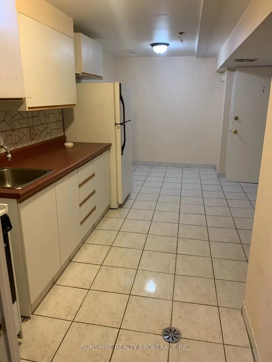 34 Coldstream Crescent, #Unit 01