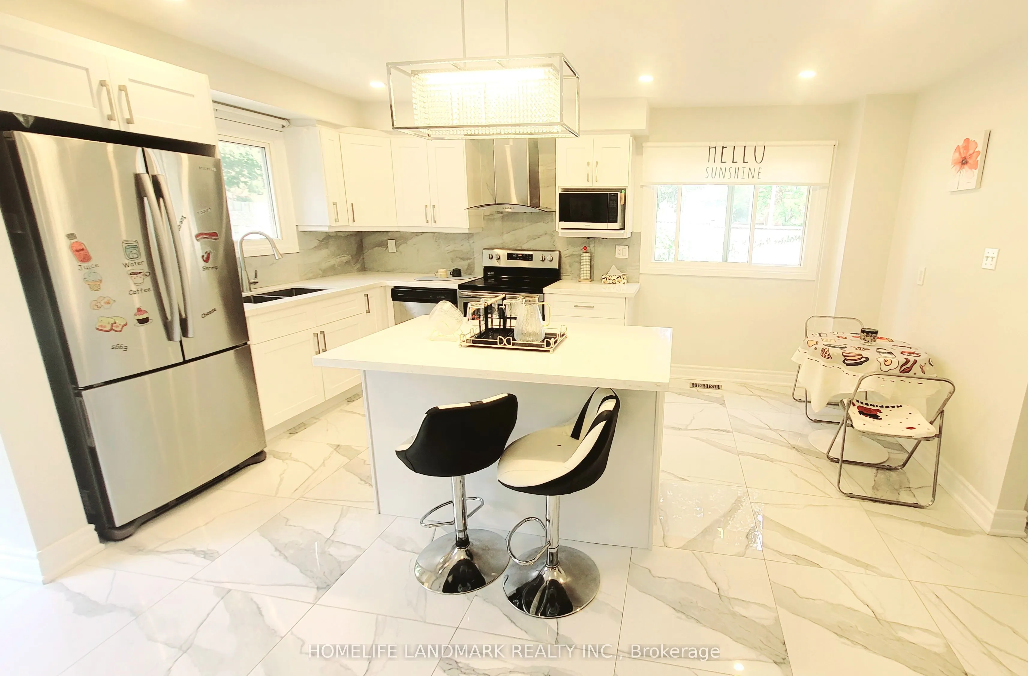 2 Marion Crescent