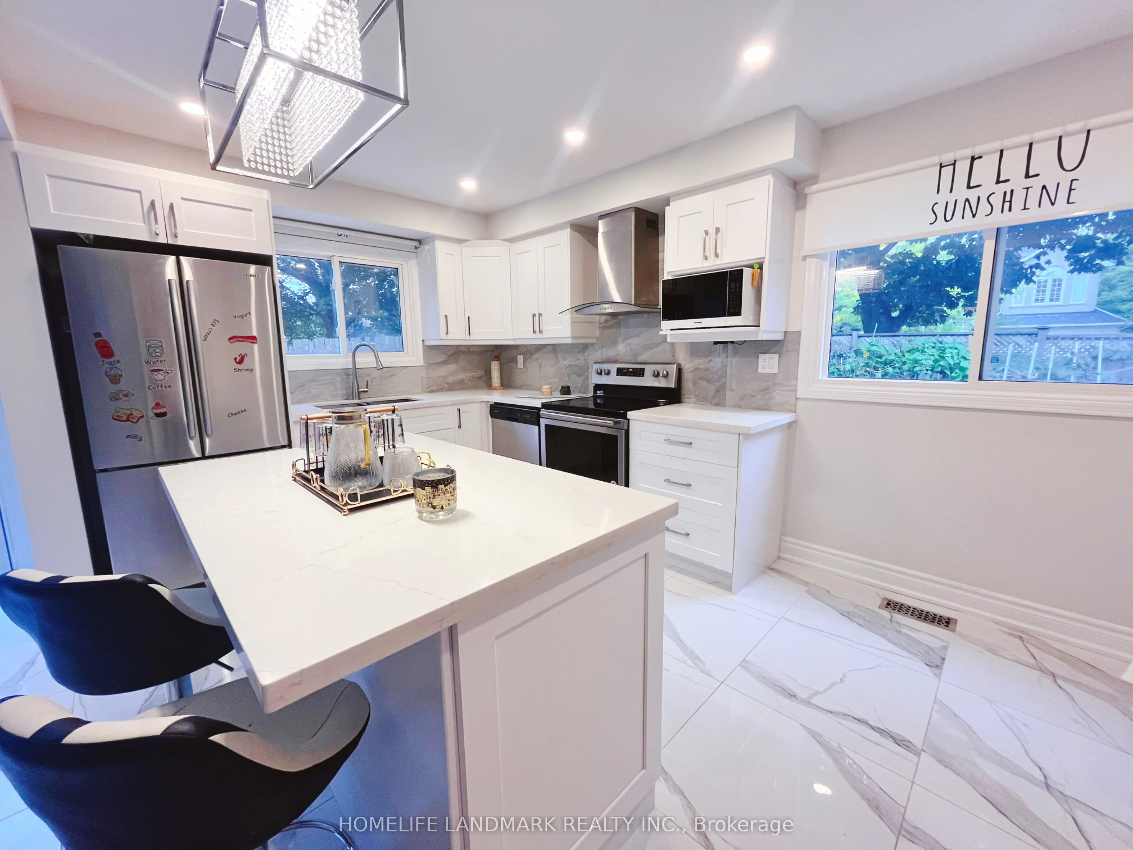 2 Marion Crescent