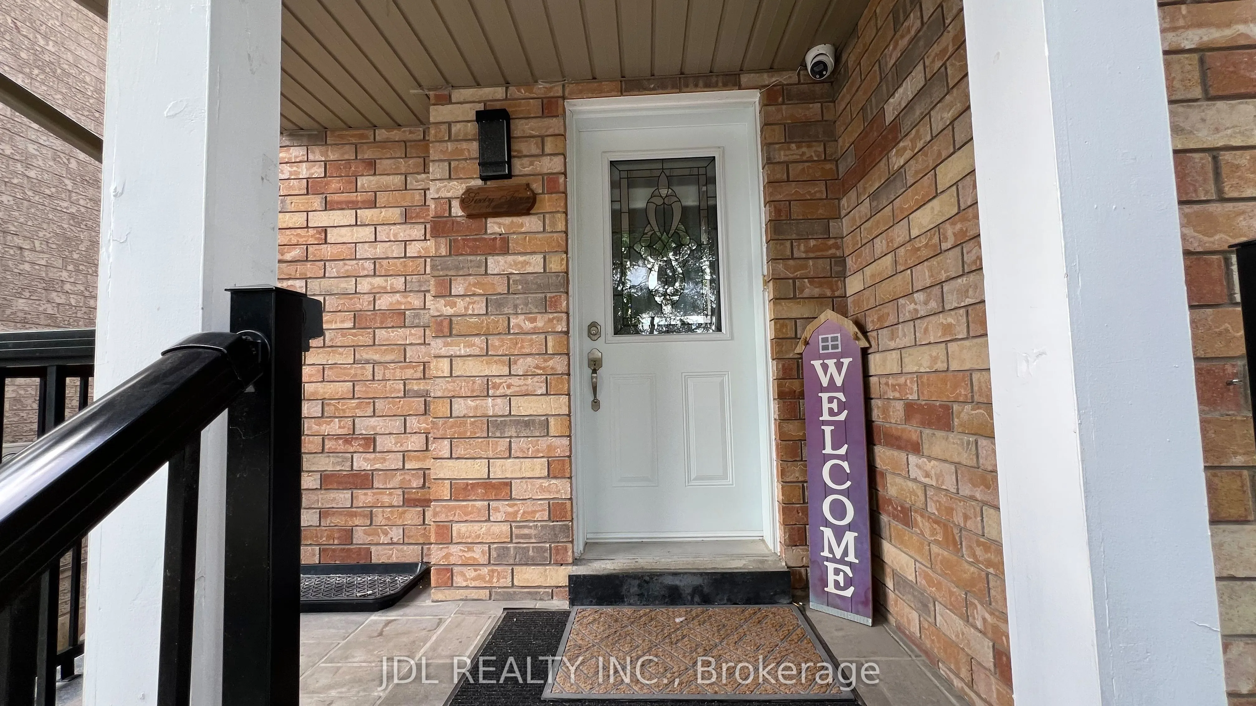 65 Blackthorn Drive
