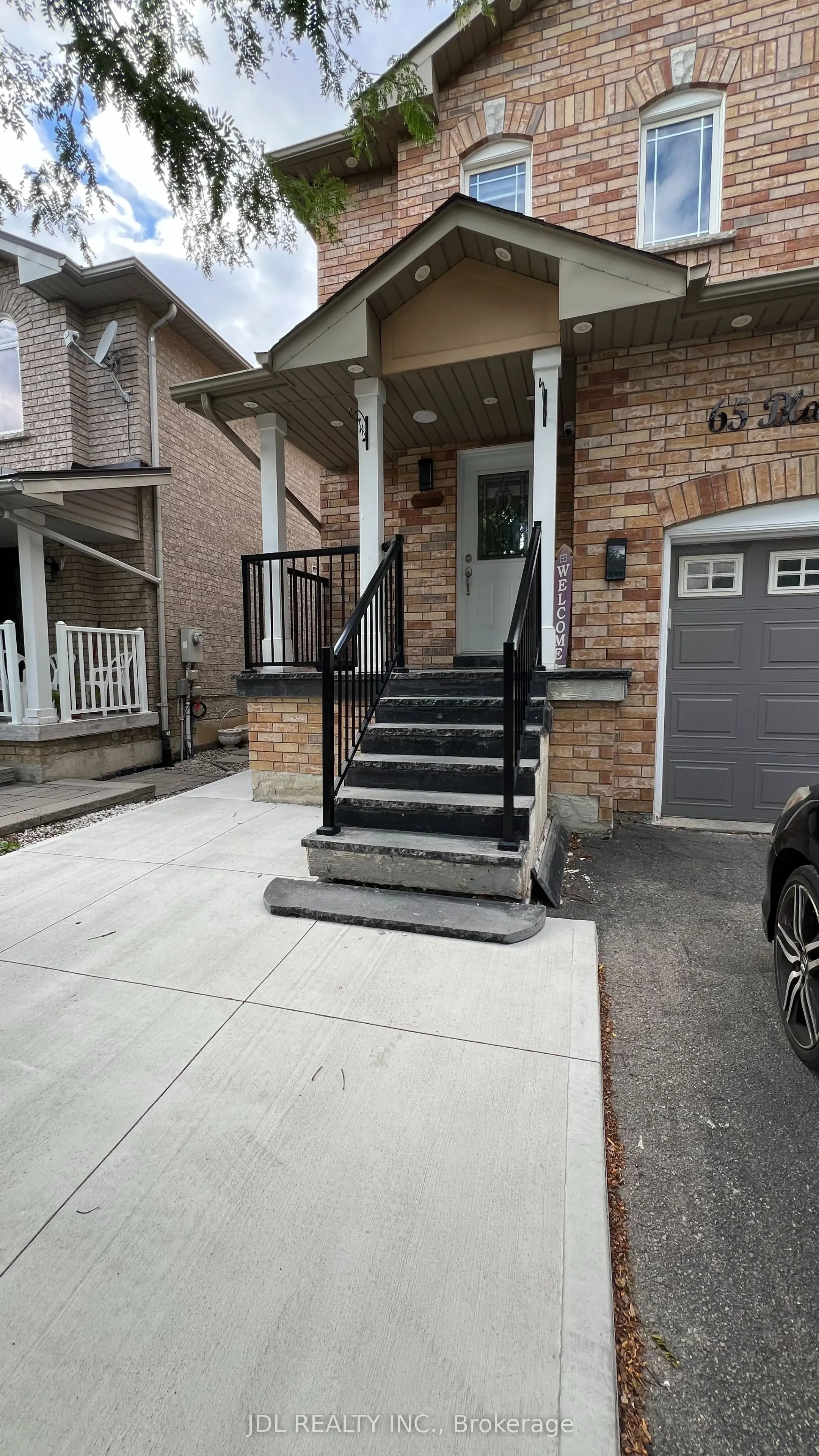 65 Blackthorn Drive
