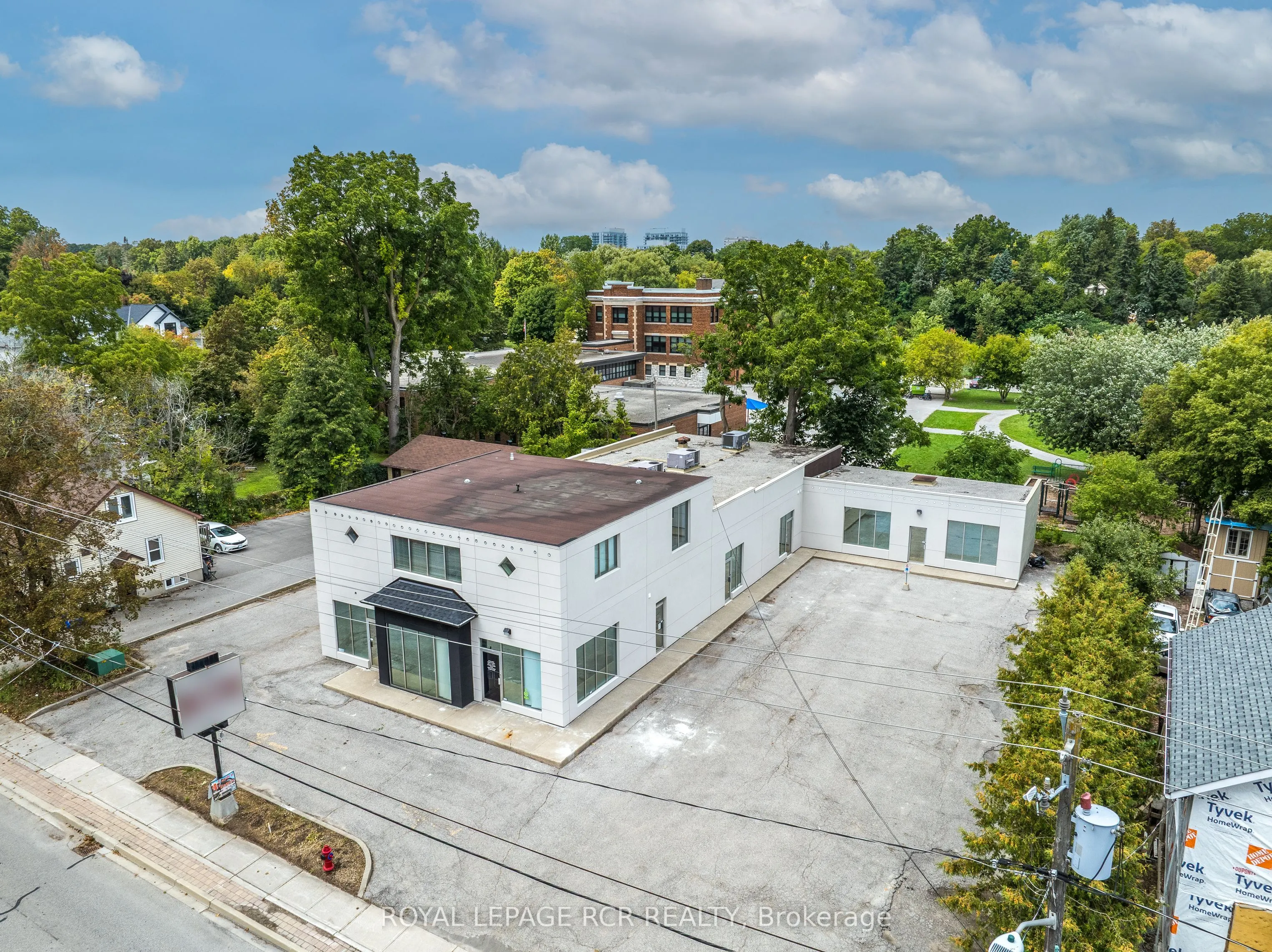 361 Eagle Street