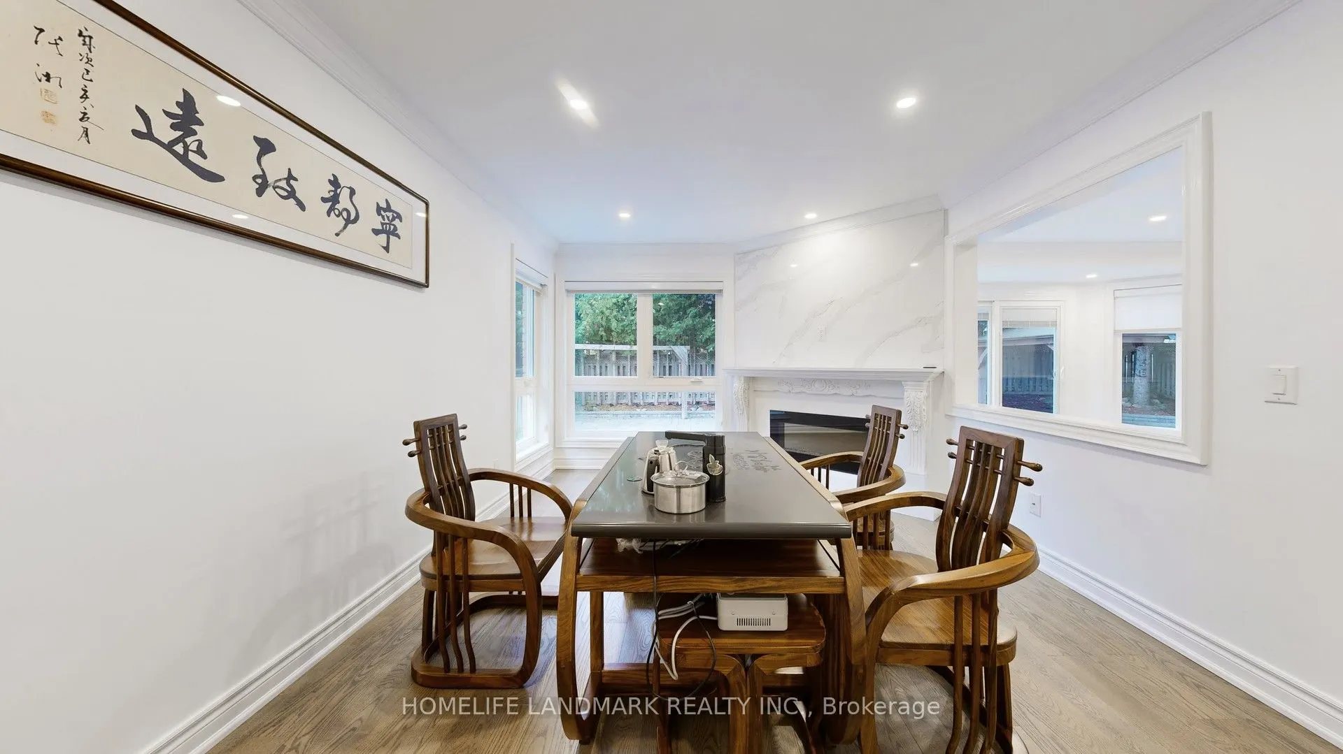 14 Casson Place