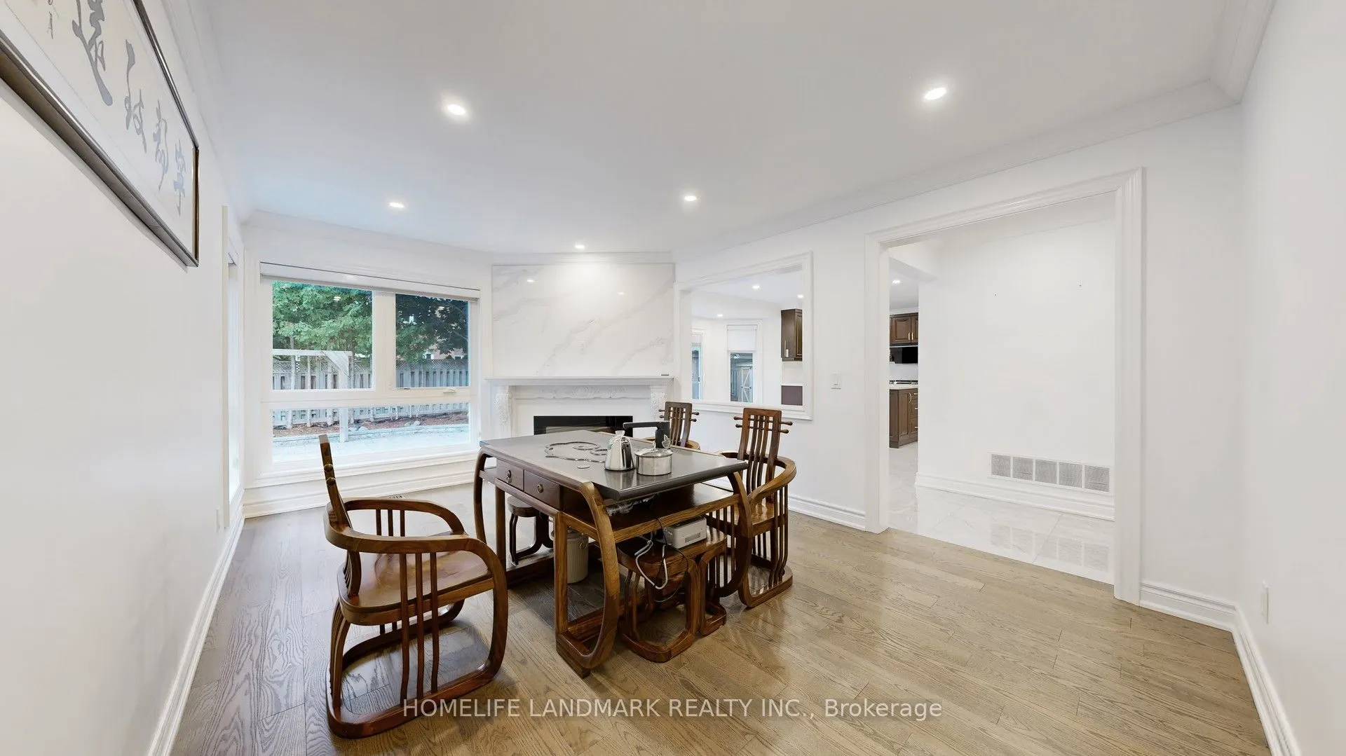 14 Casson Place