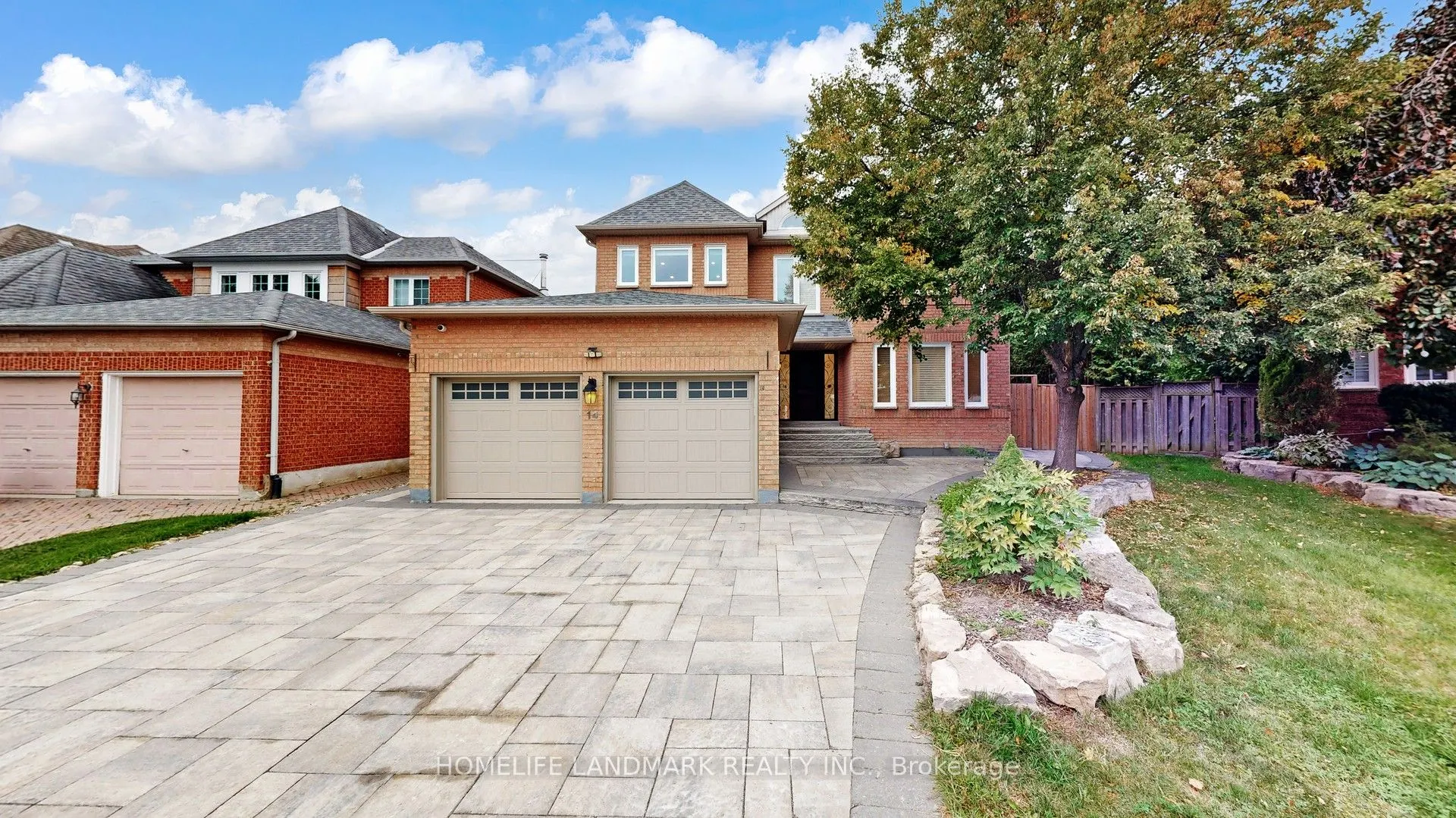 14 Casson Place