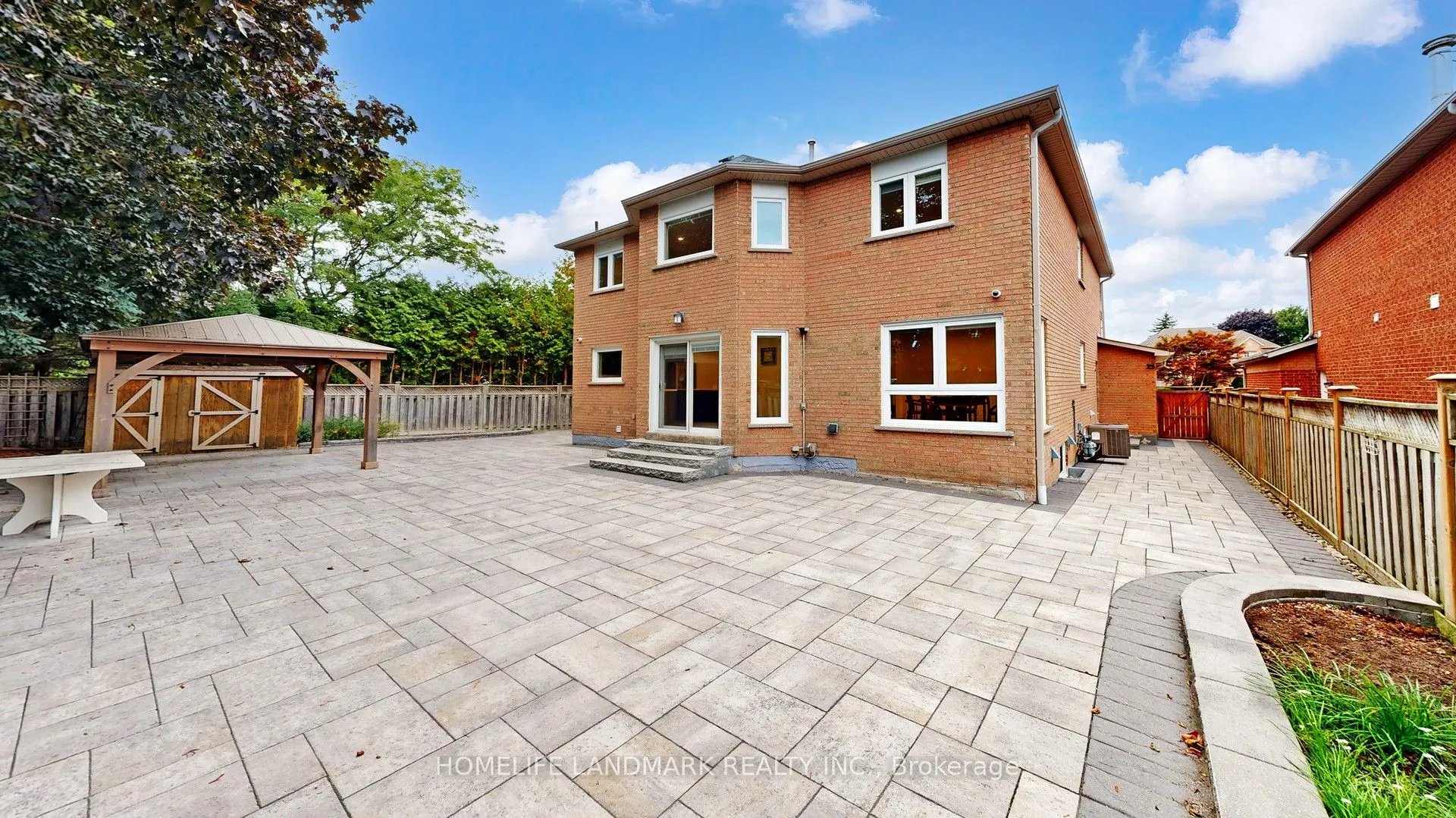 14 Casson Place