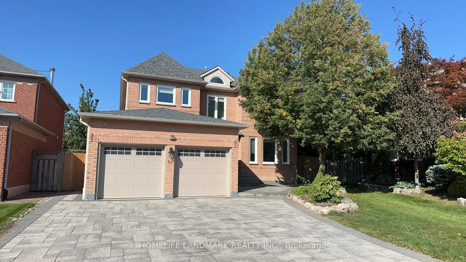 14 Casson Place