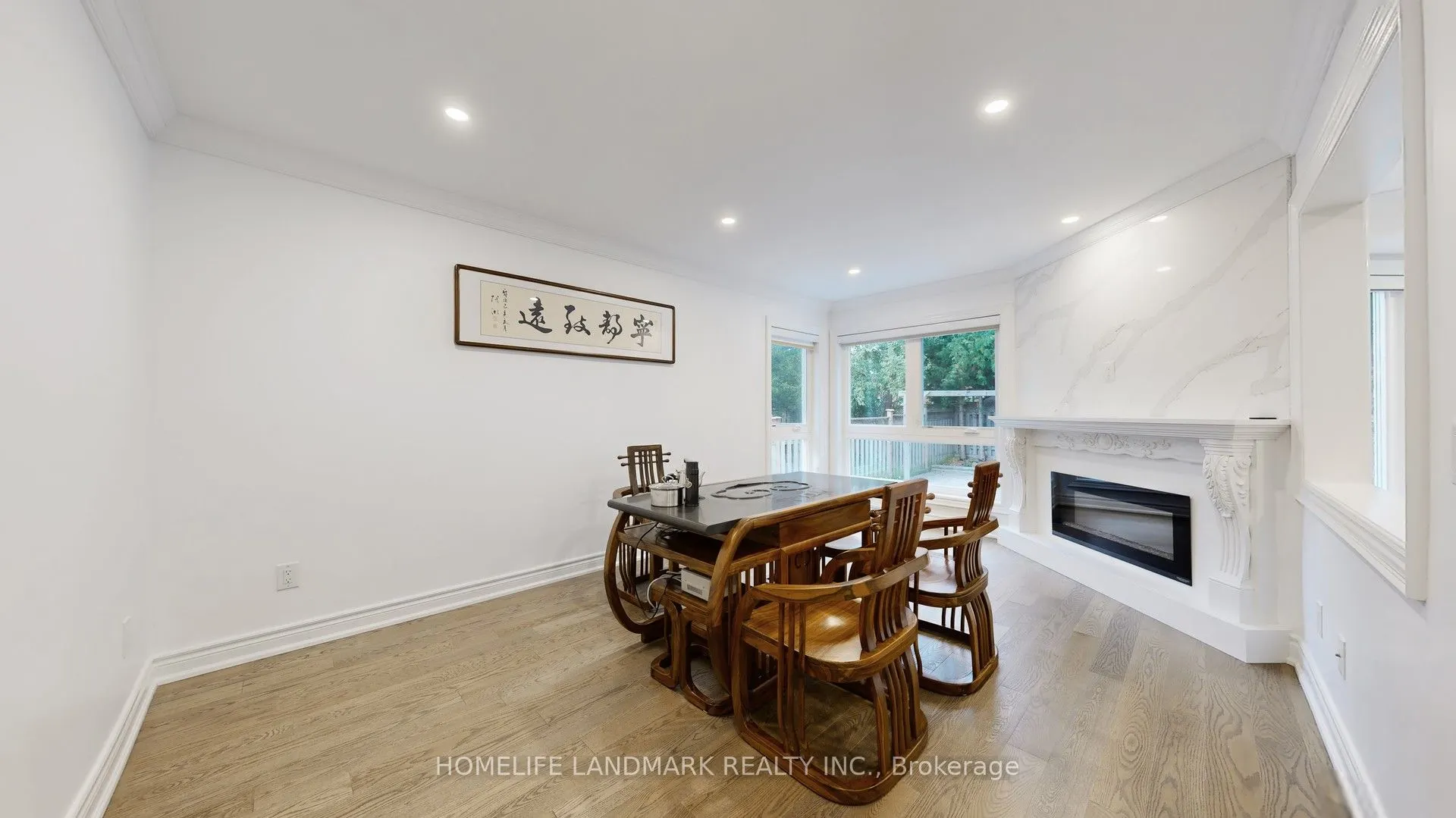 14 Casson Place