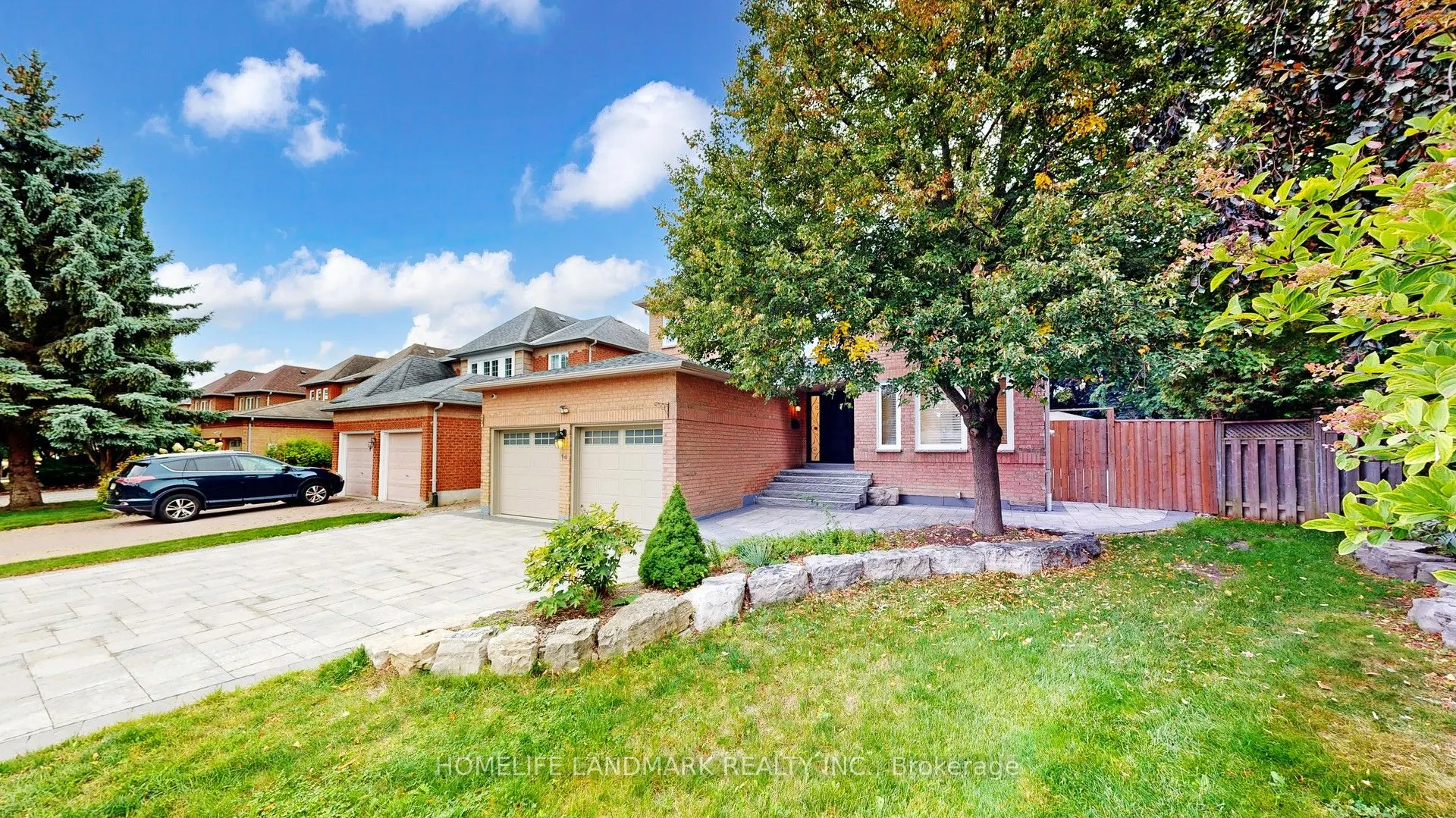 14 Casson Place