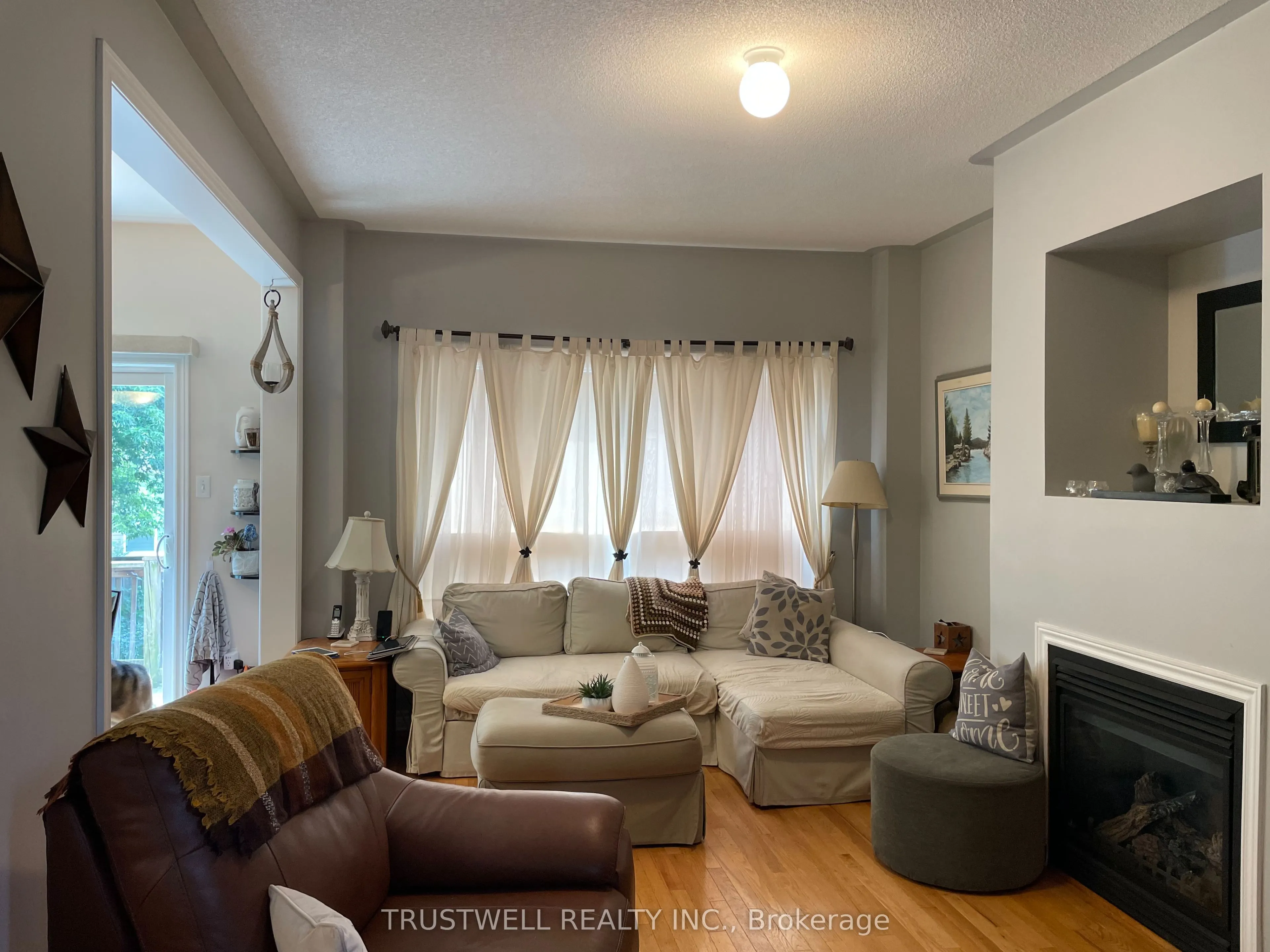 19 Balliol Avenue