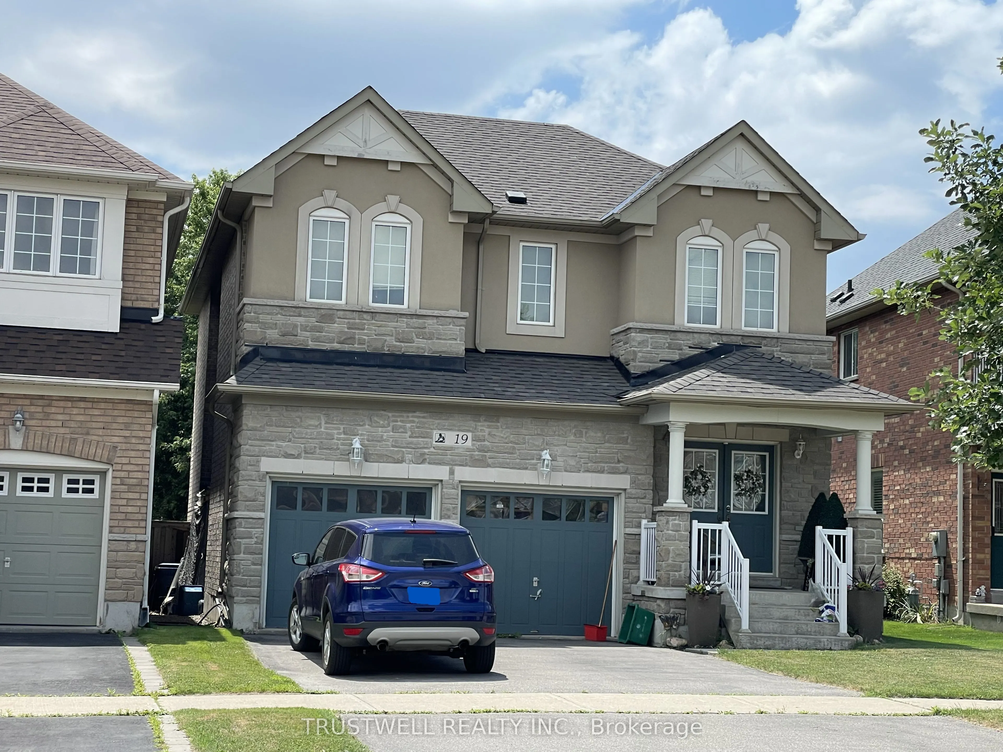 19 Balliol Avenue