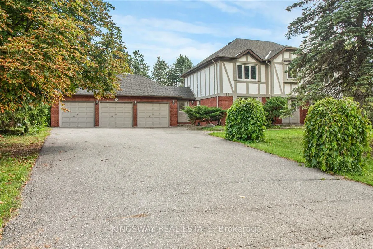 26 Cynthia Crescent