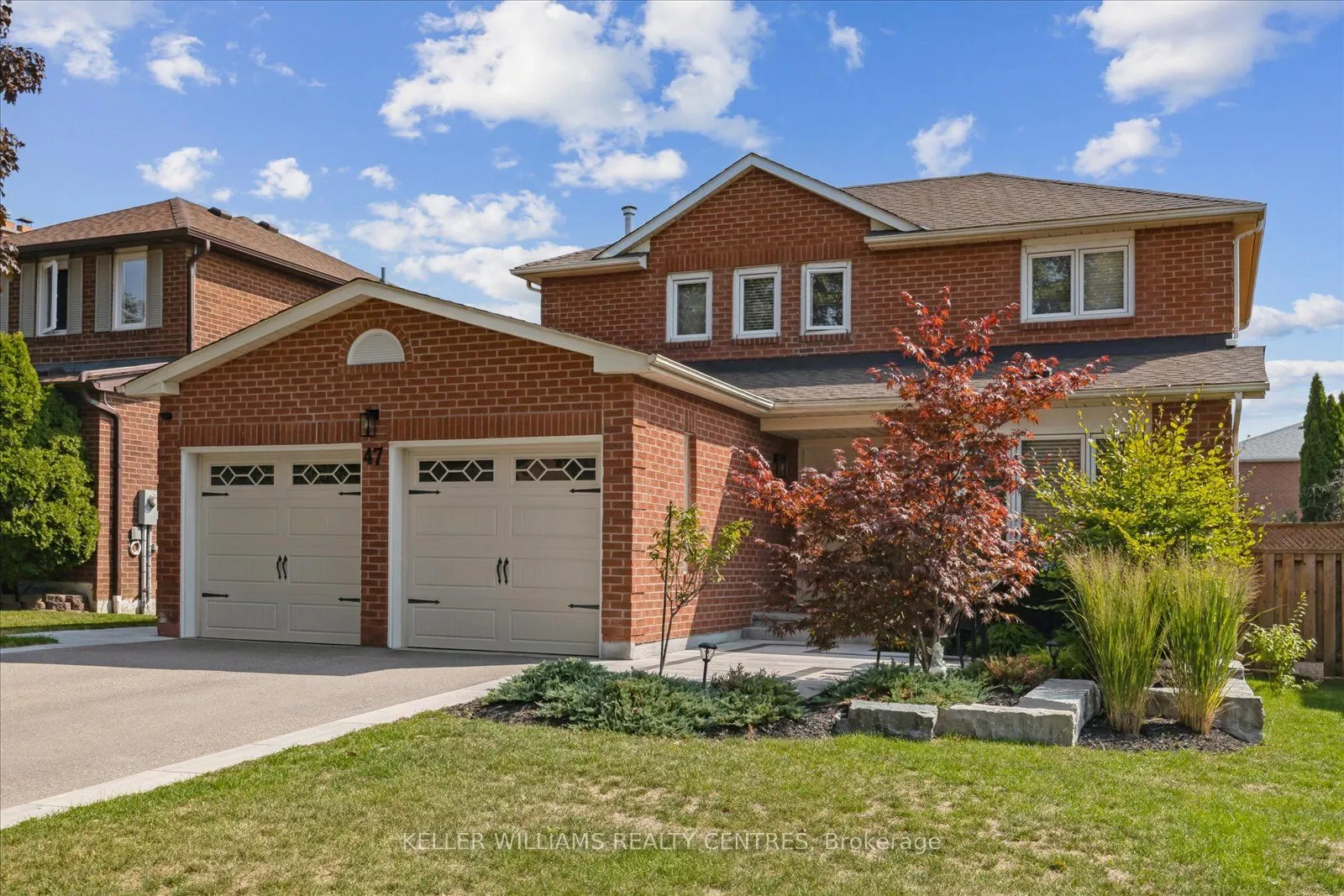 47 Whitburn Crescent