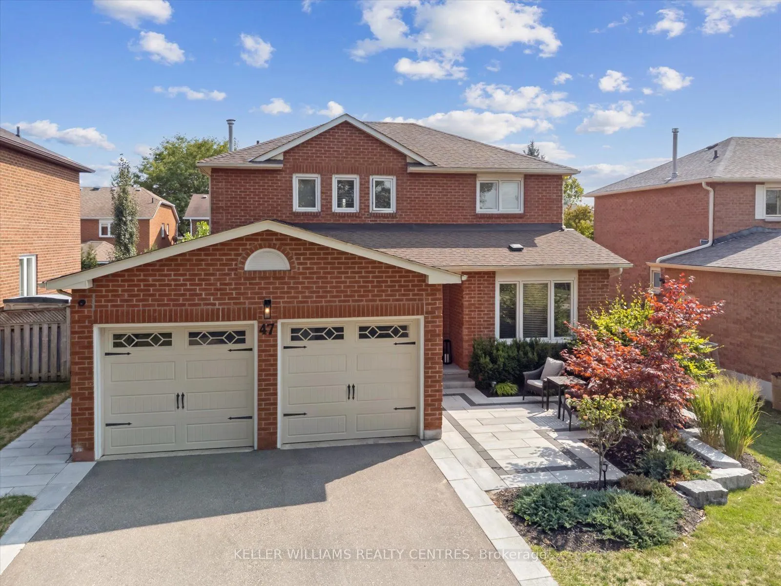 47 Whitburn Crescent